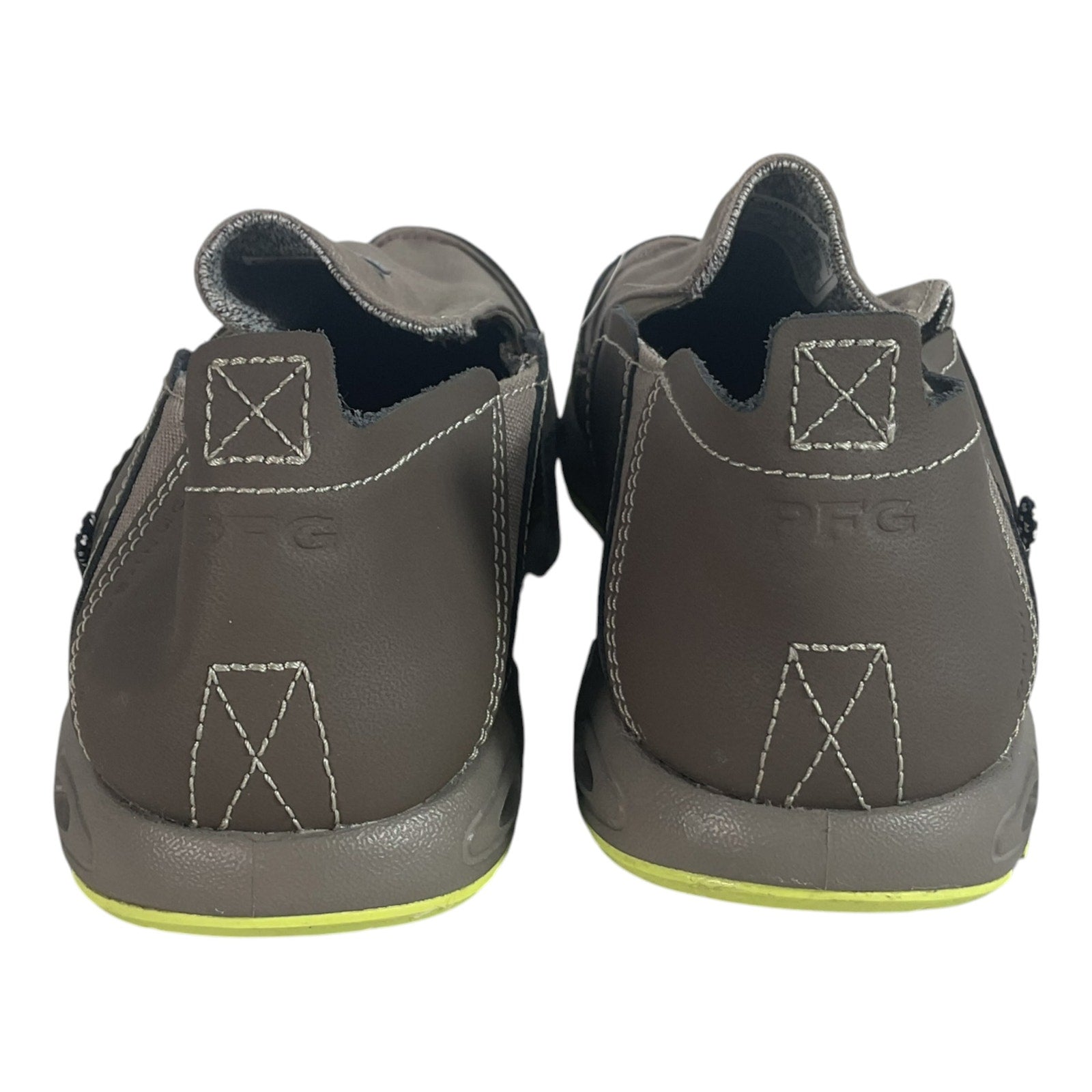 Zapato 11 (Columbia)