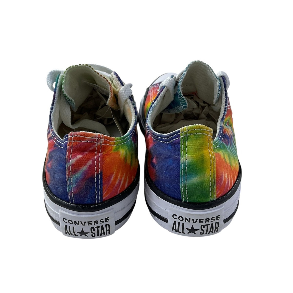 Tenis niña 3 (Converse)