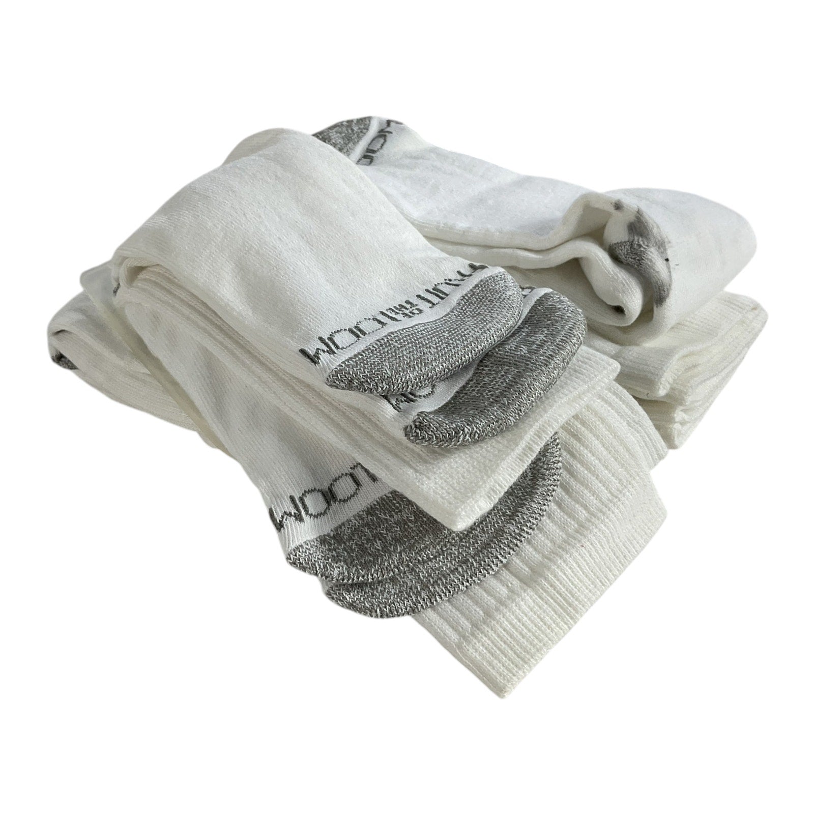 Set de calcetas 6-12 (Fruit of the Loom)