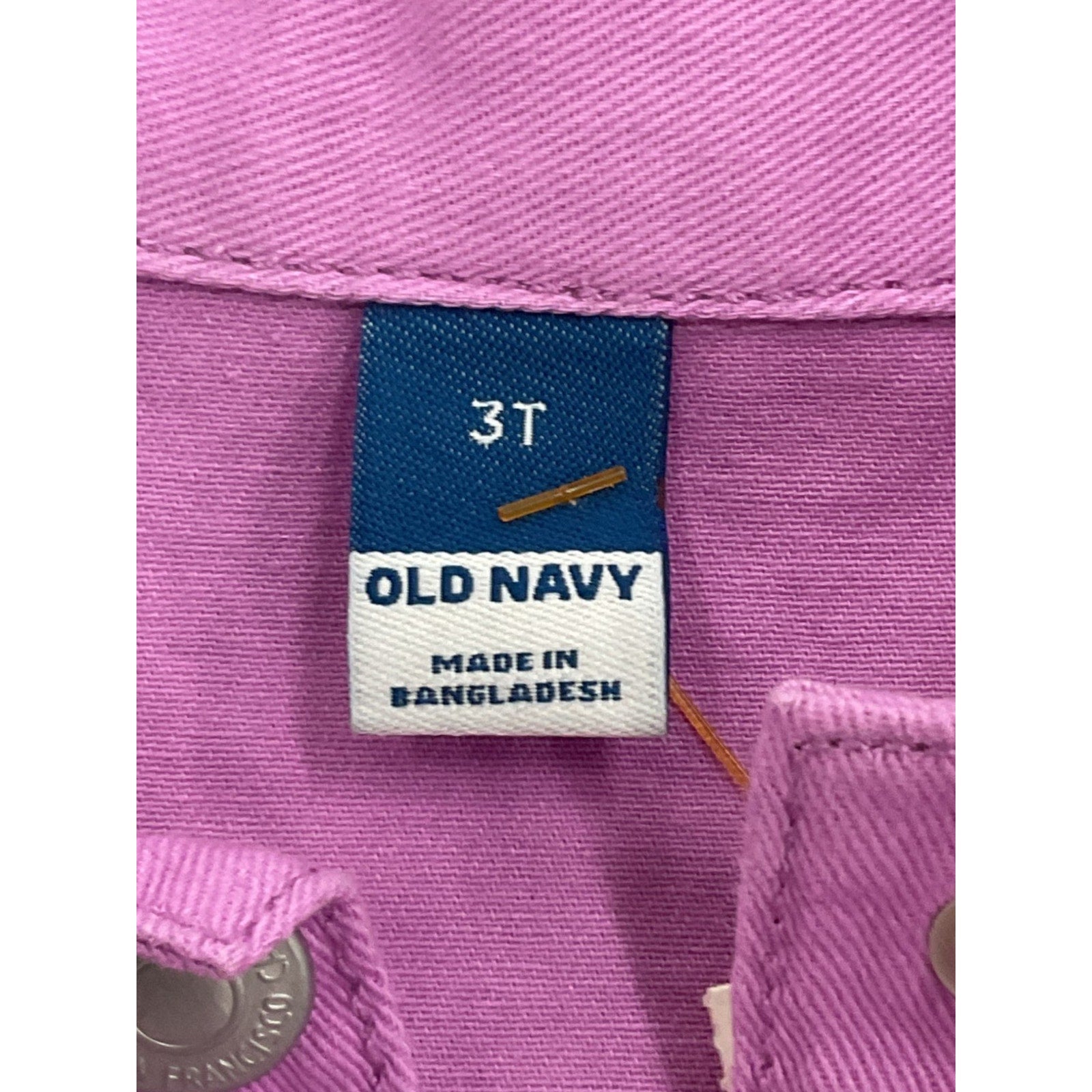 Jumper 3T (Old Navy)