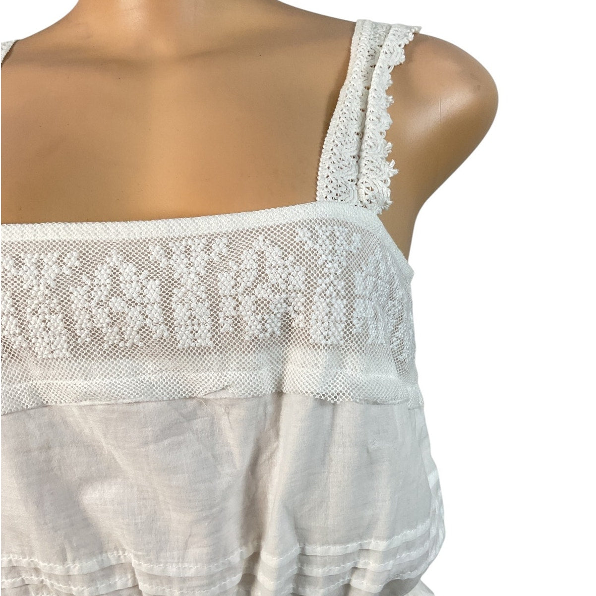 Vestido S (Forever 21)