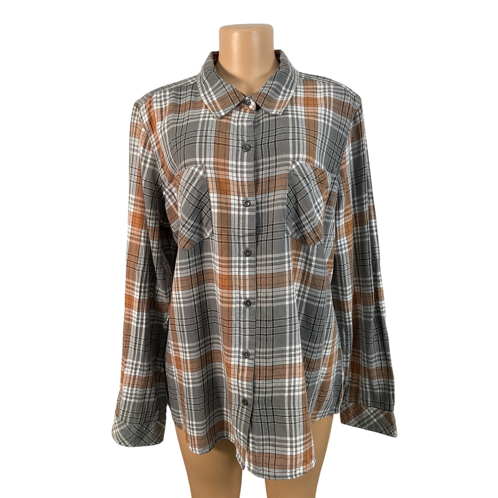 Blusa L