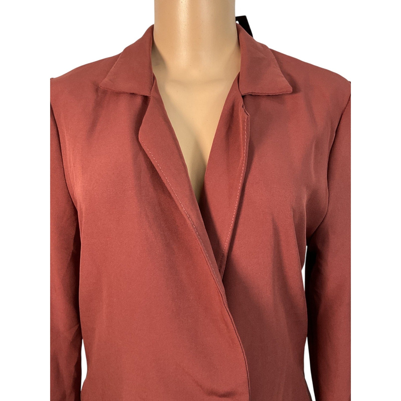 Blaser 10 (boohoo)