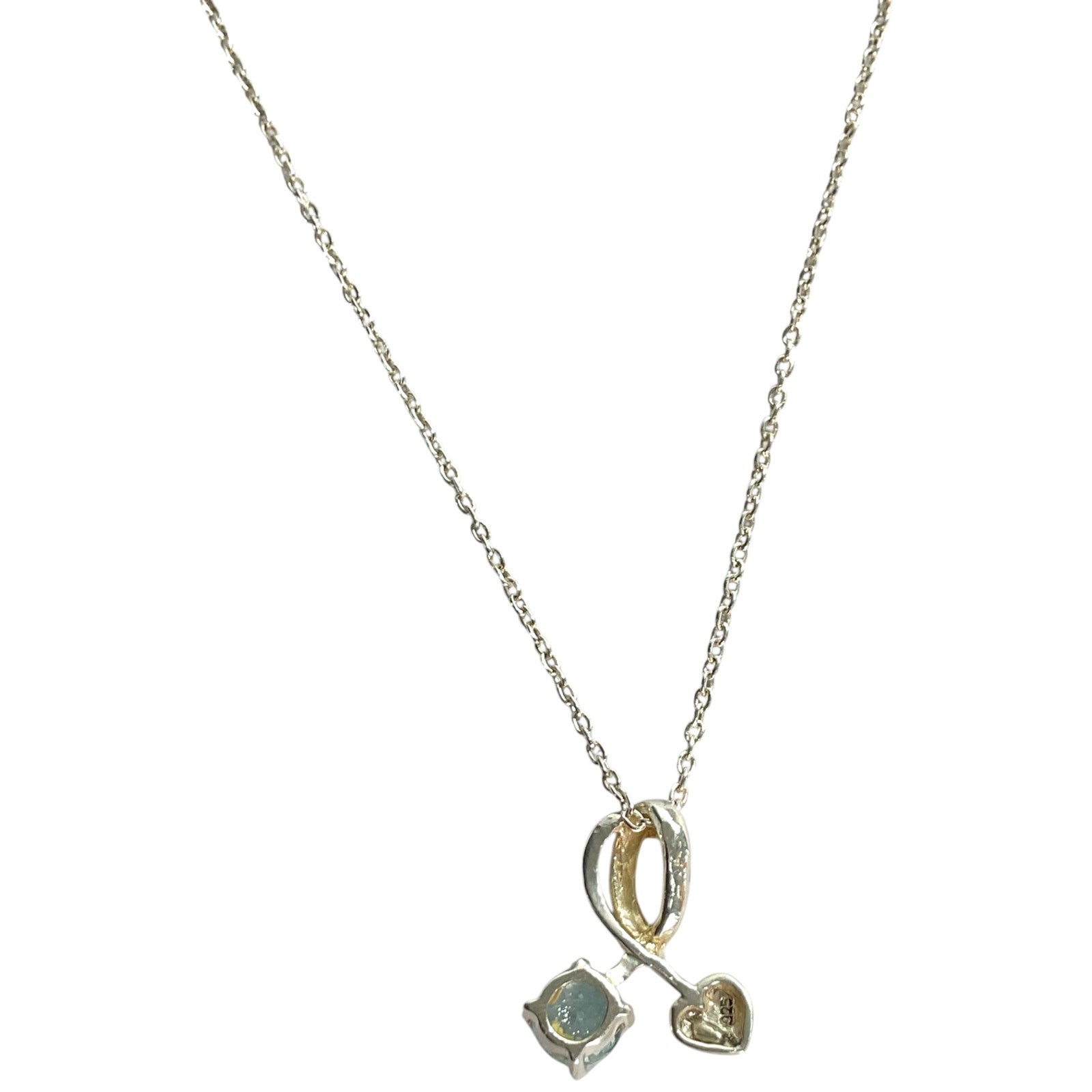 Cadena de plata 925