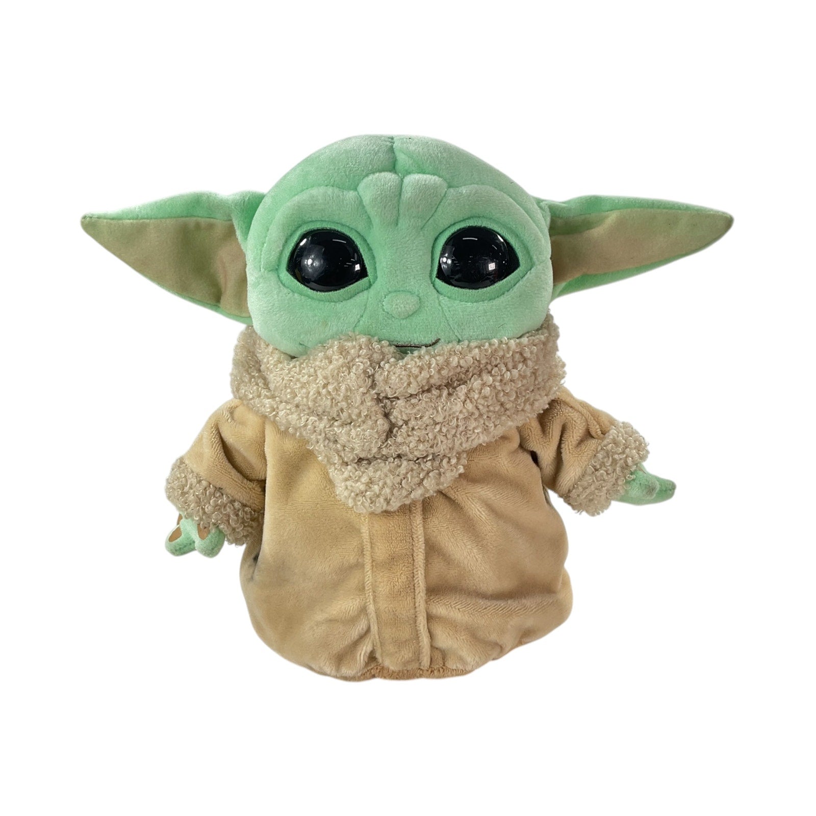 Baby Yoda (Star Wars)
