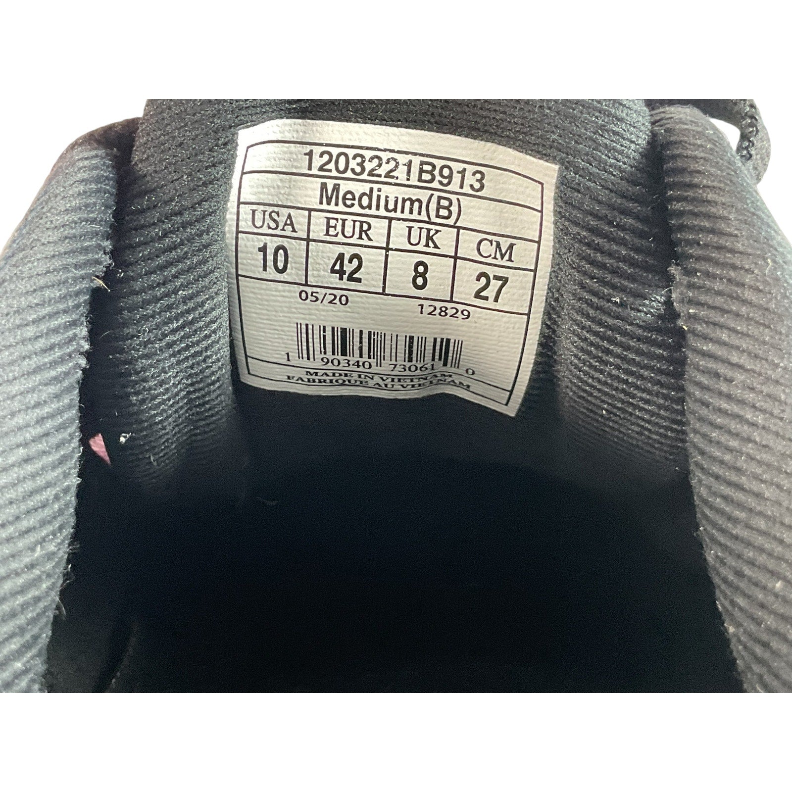 Tenis 10 (Brooks)