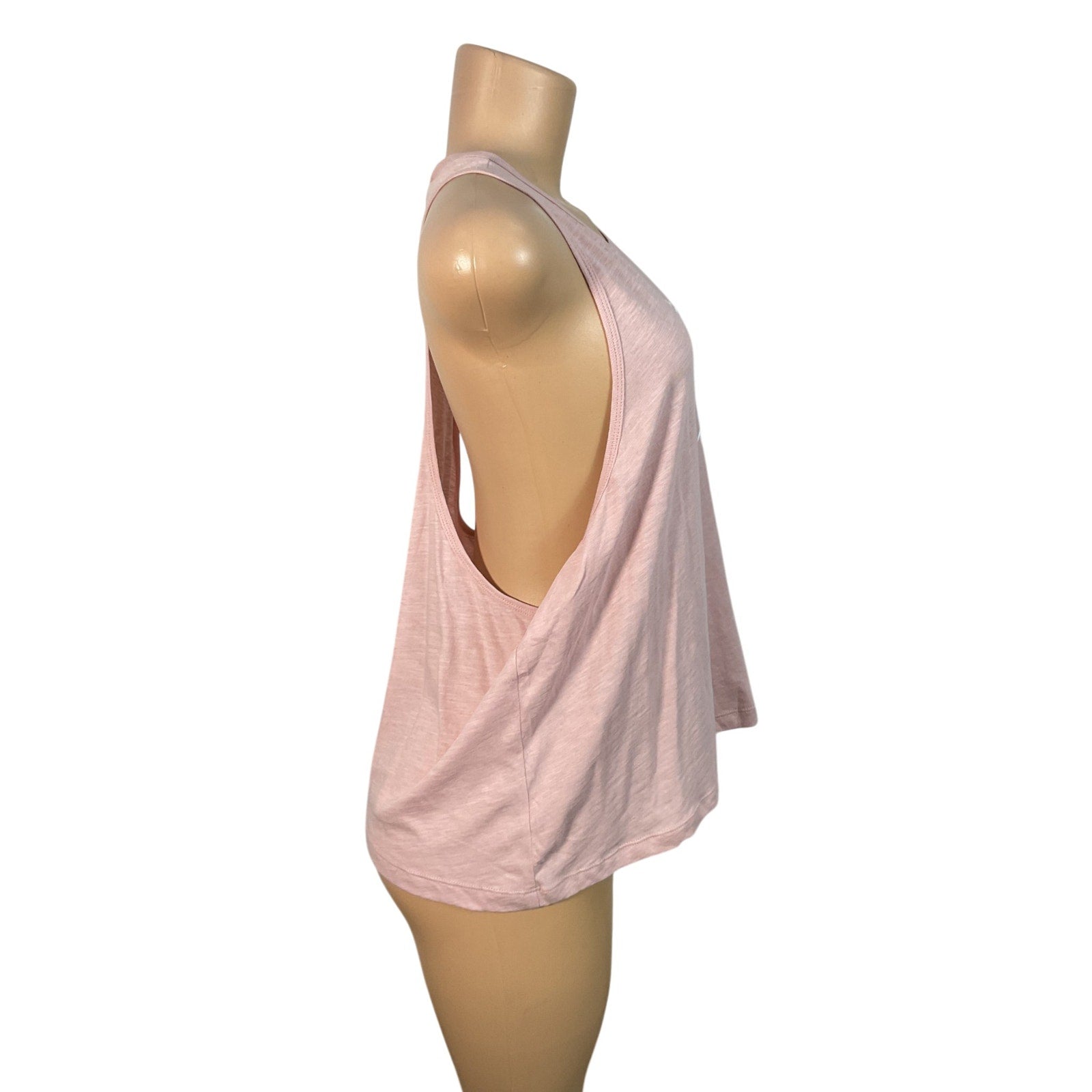 Blusa XXL (Pink)