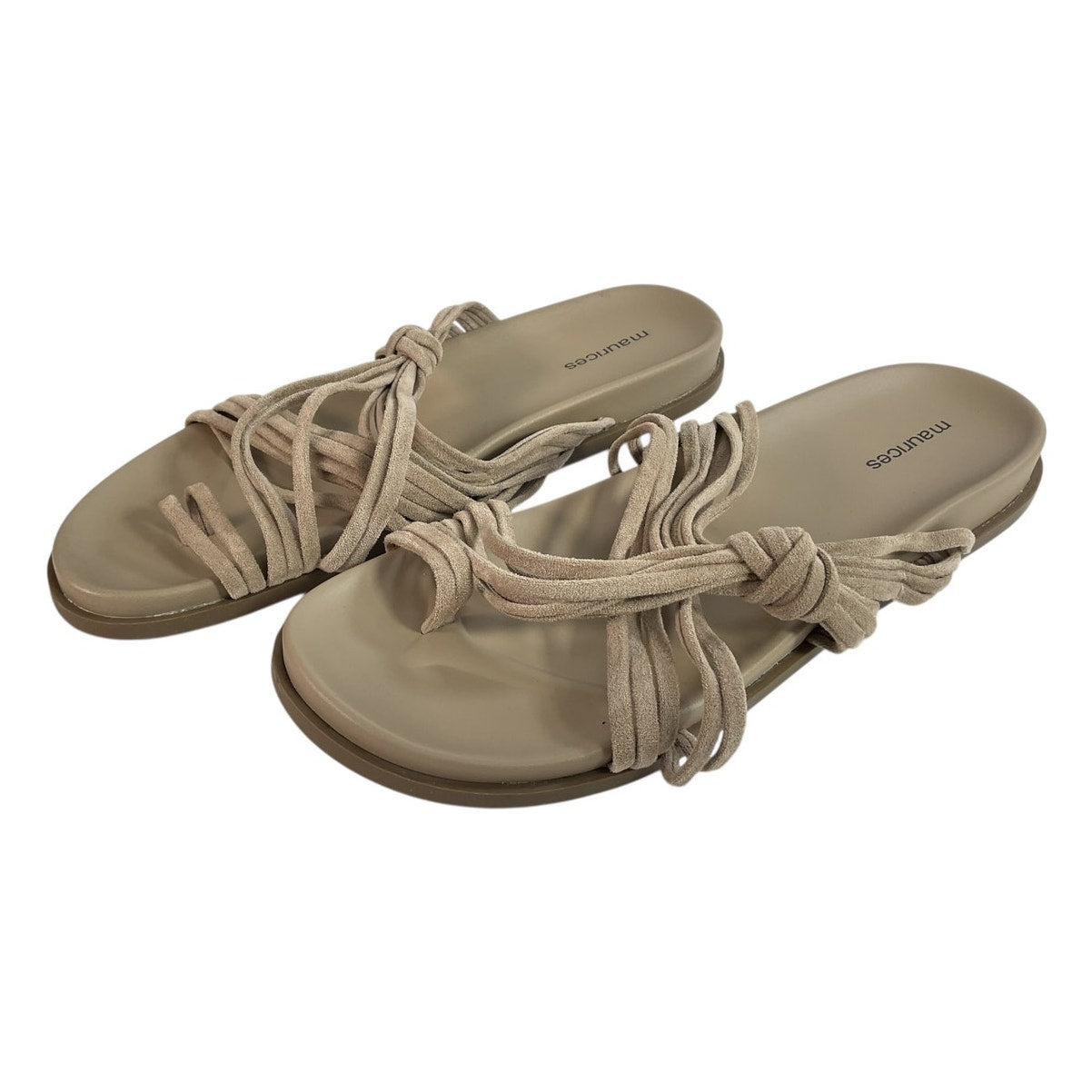 Sandalia 9 (Maurices)