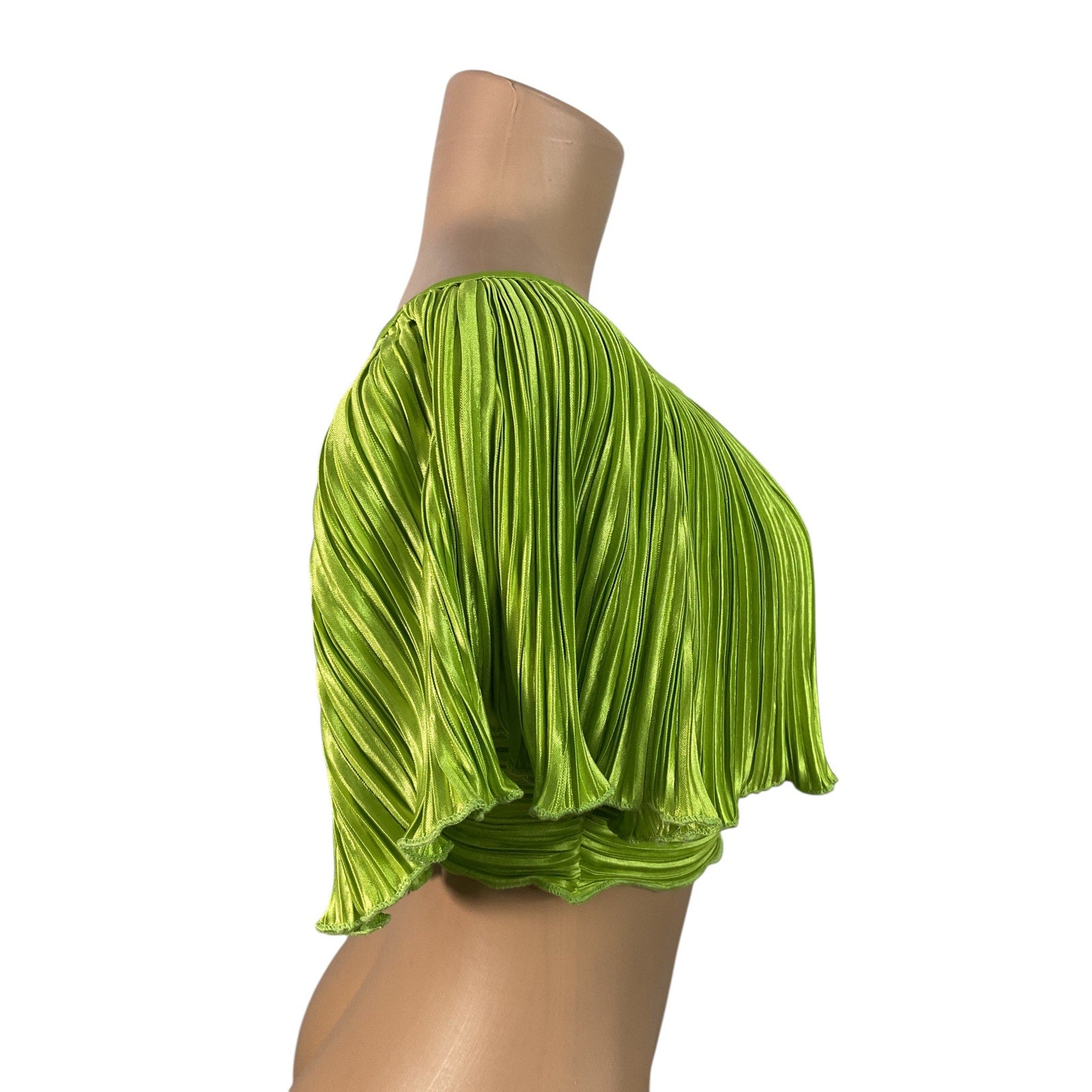 Blusa S (Fashion Nova)