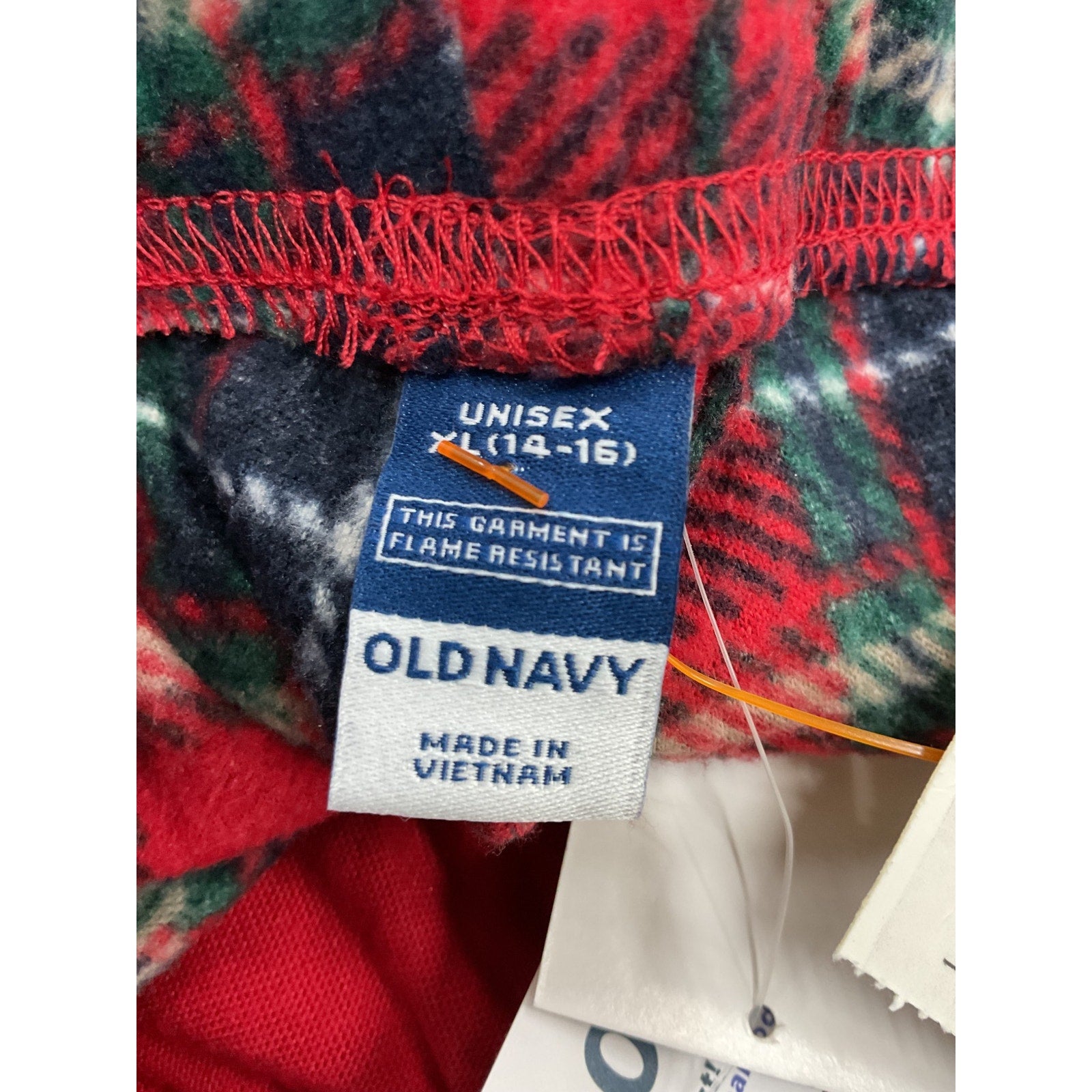 Pans XL (Old Navy)