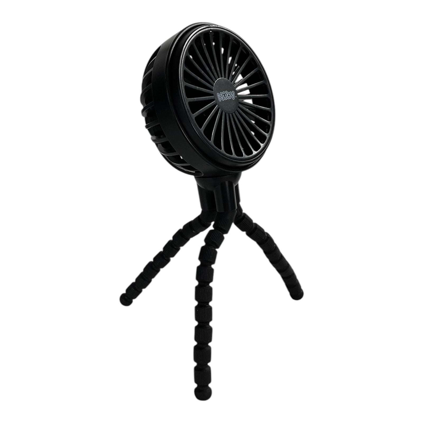 Ventilador de escritorio portátil (Nûby)