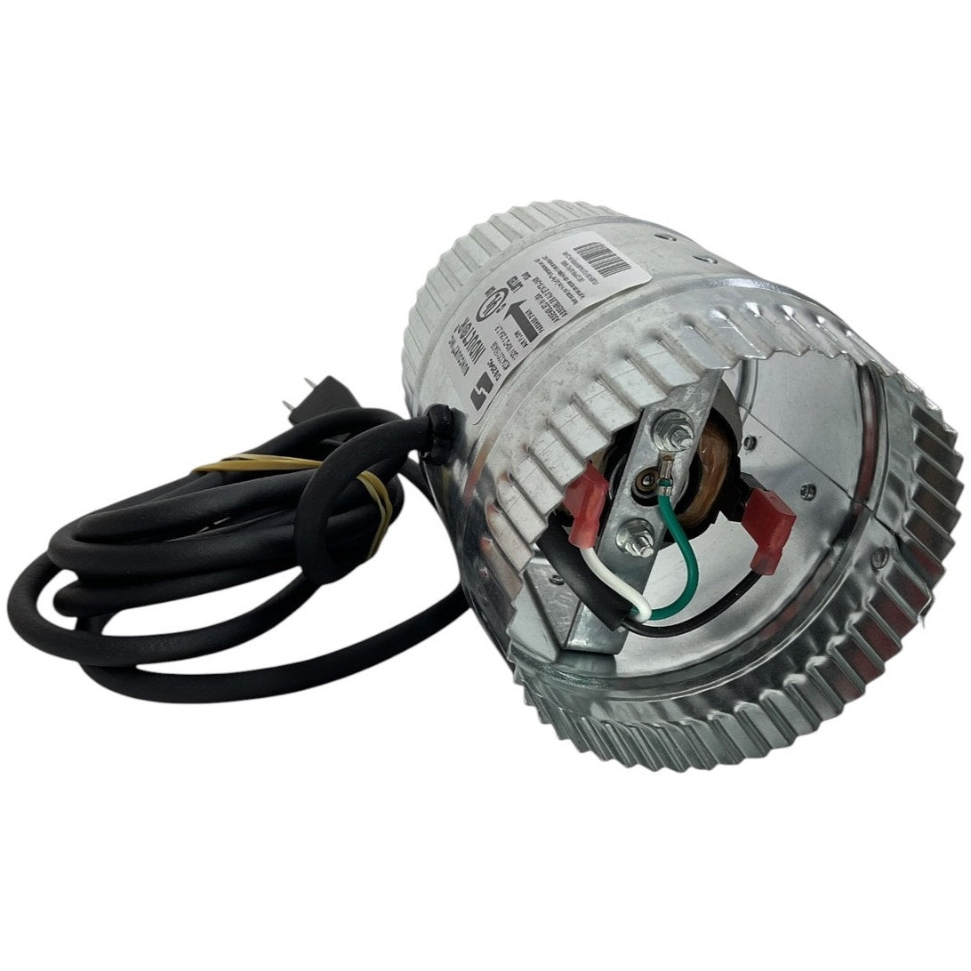 Extractor de aire (Suncourt)
