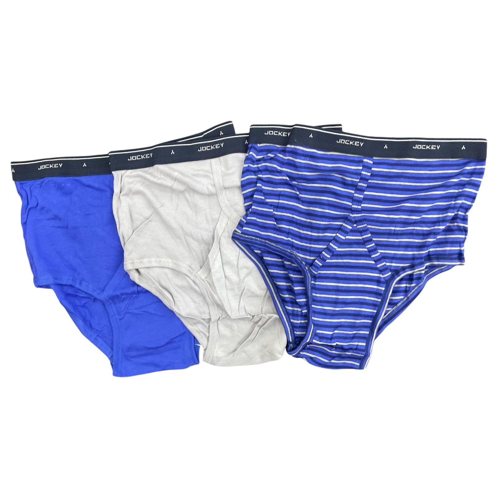 Ropa interior Caballero 38 (Jockey)