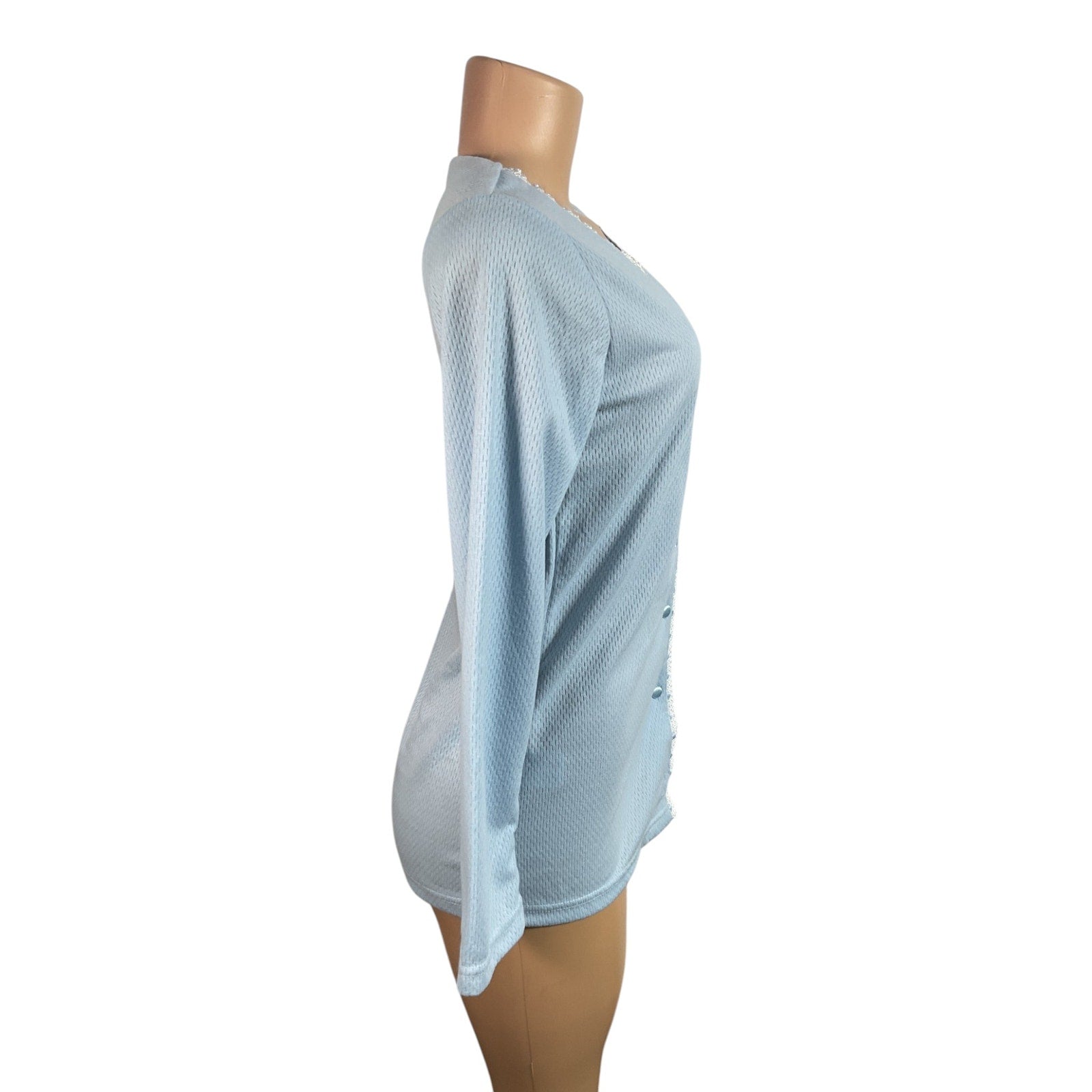 Blusa S
