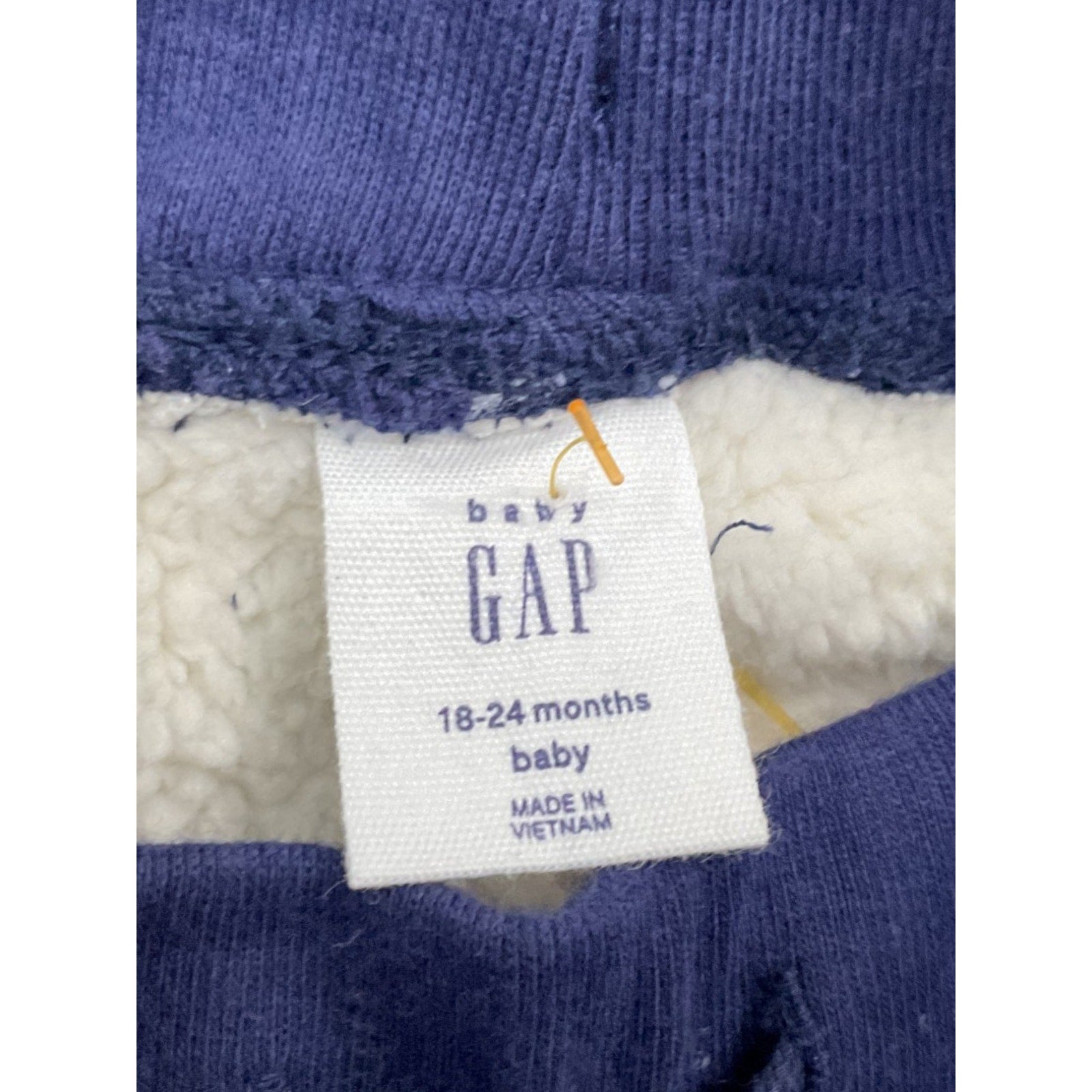 Pans Niño 18-24M (GAP)