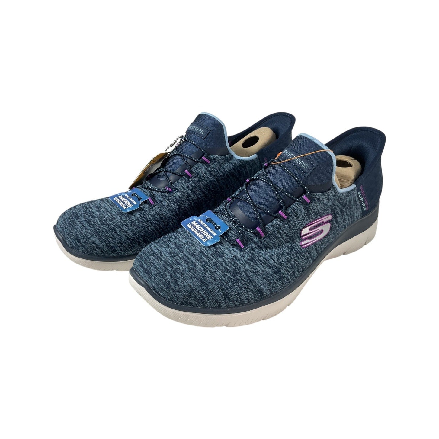 Tenis 9.5 (Skechers)