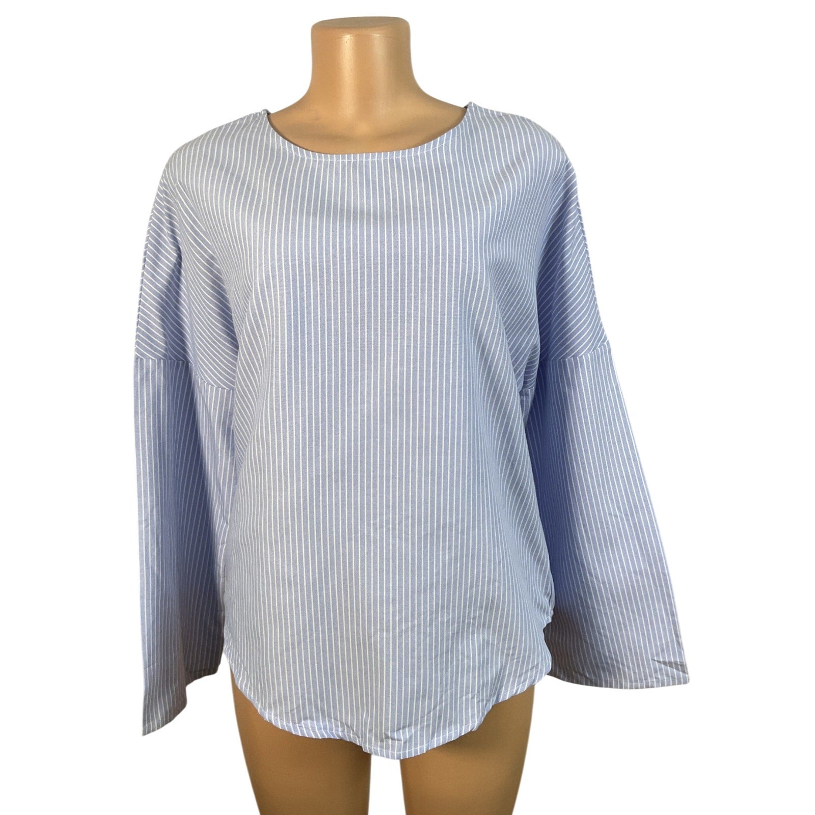 Blusa S
