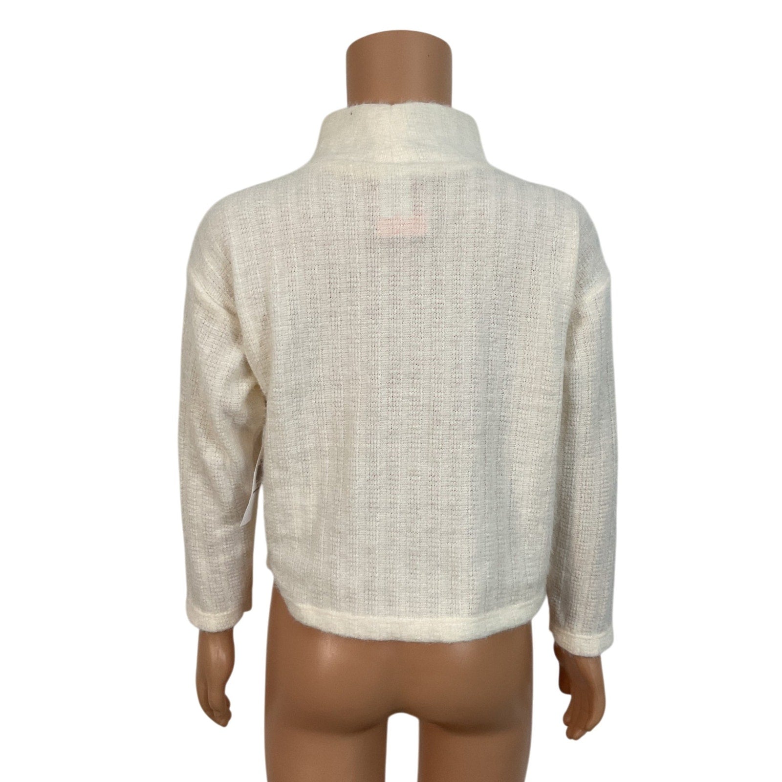 Sueter 3T (OLD NAVY)