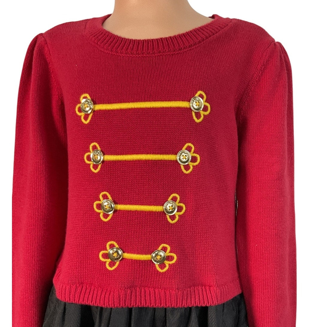 Vestido Niña 8 (Gymboree)