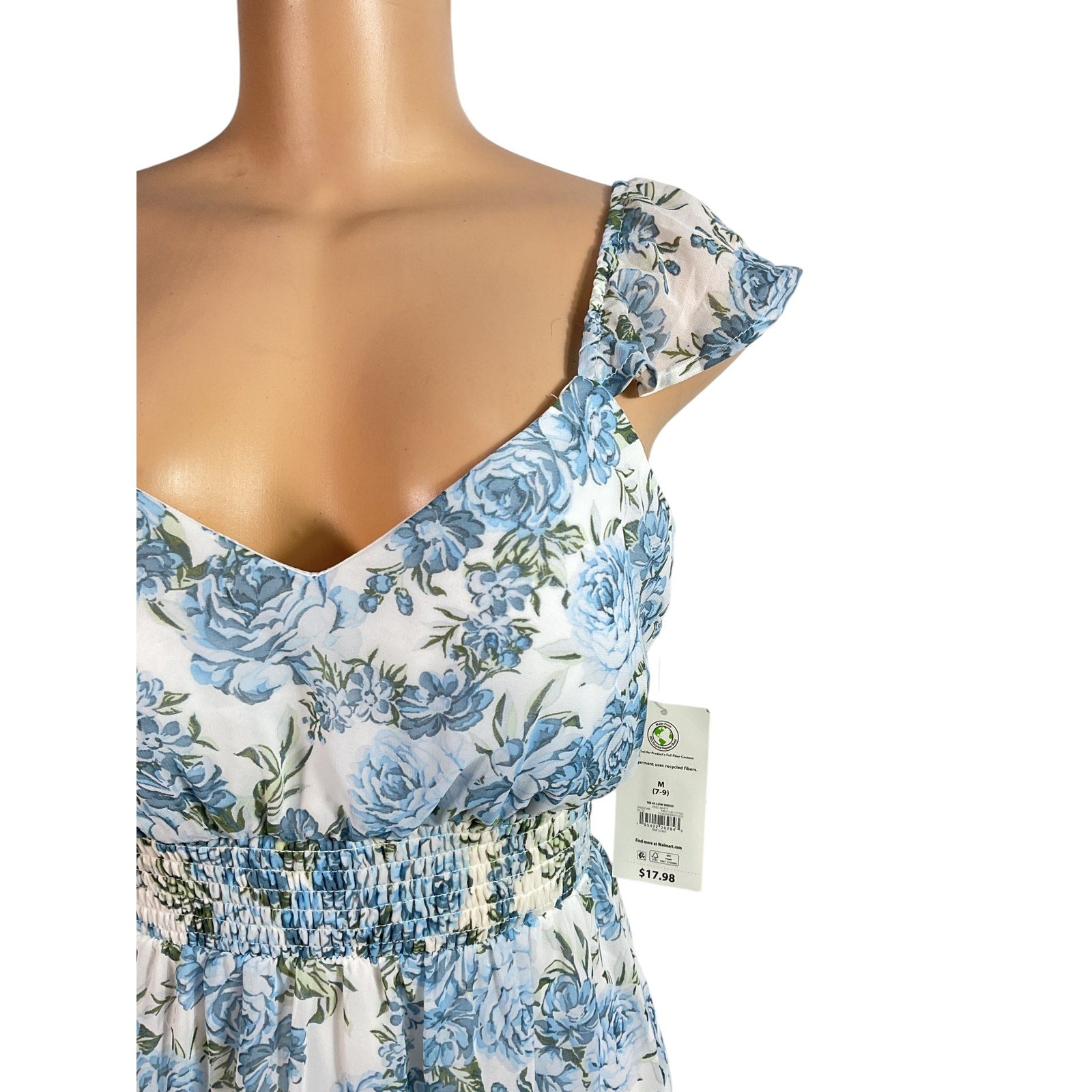Vestido M (NOBO)