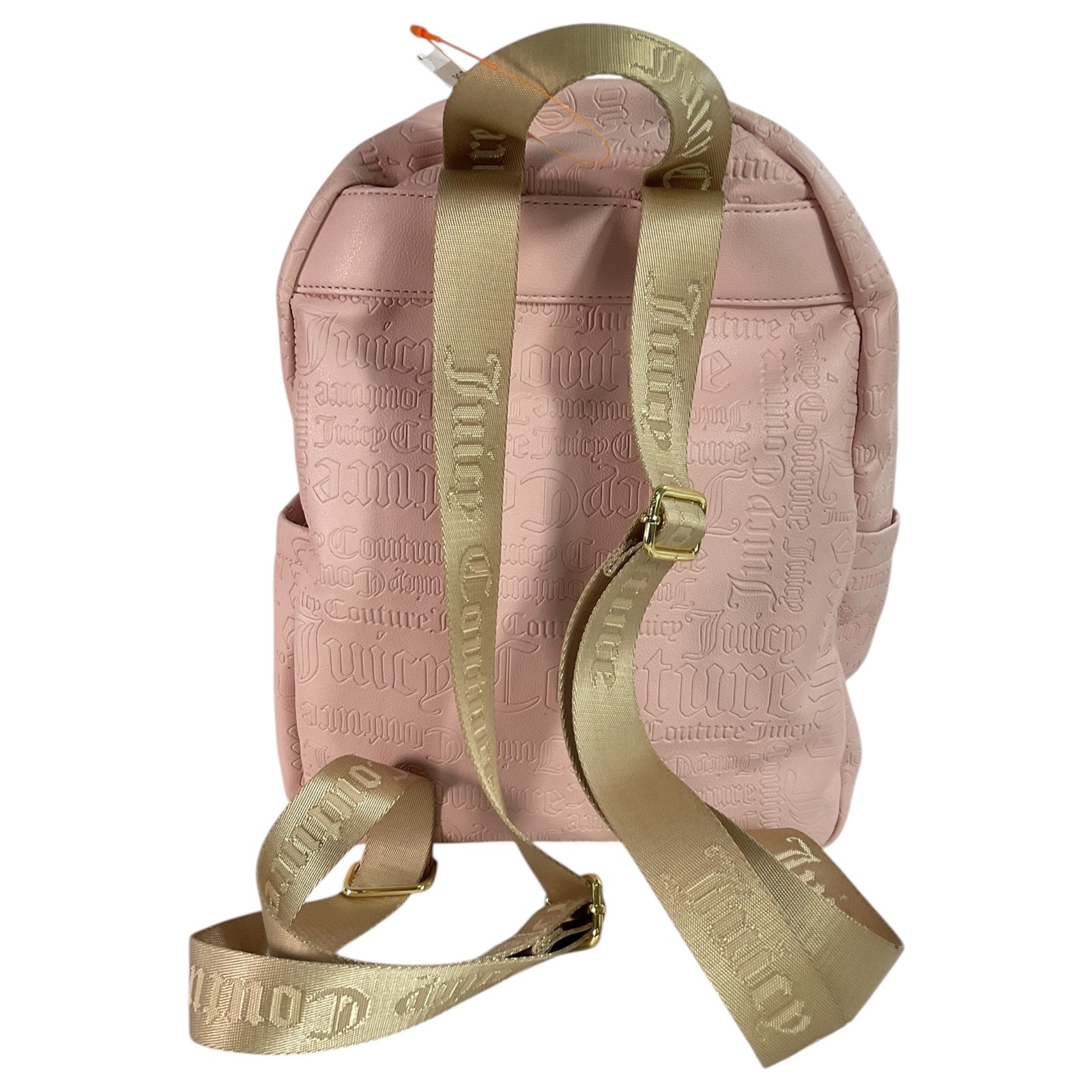 Mochila (Juicy Couture)