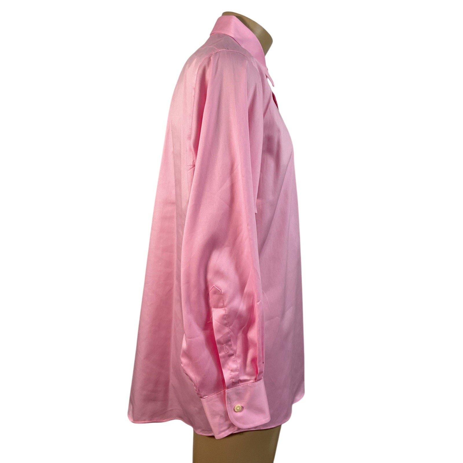 Camisa 16,5 (IZOD)
