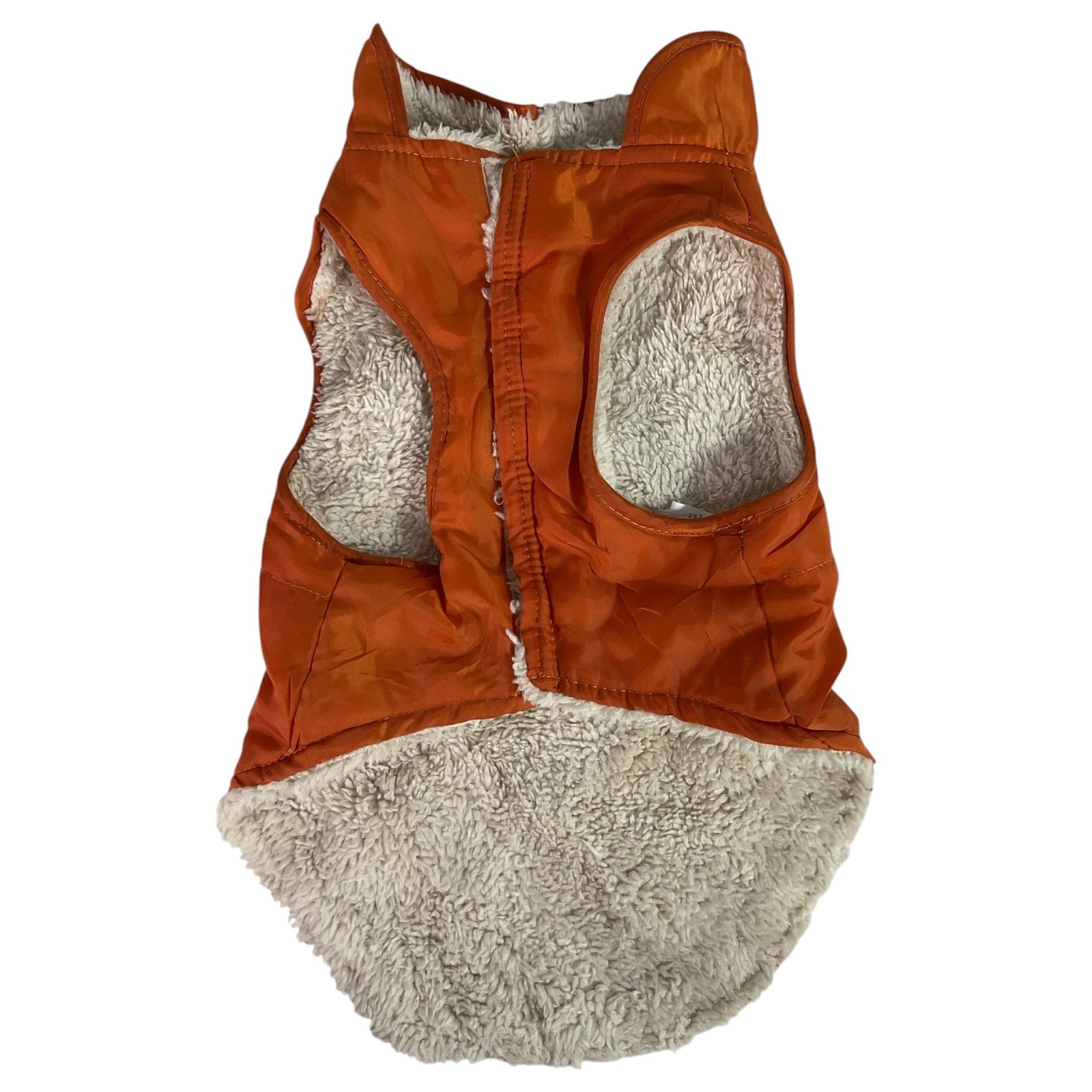 Traje para perro M
