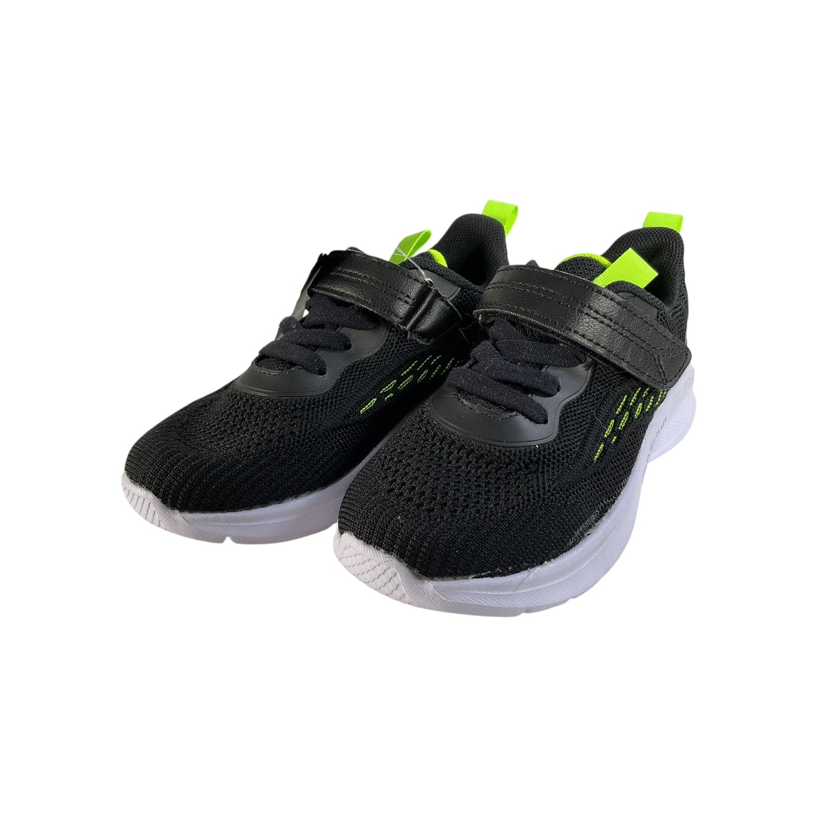 Tenis Niño 1.5 (BAAS PLOA)