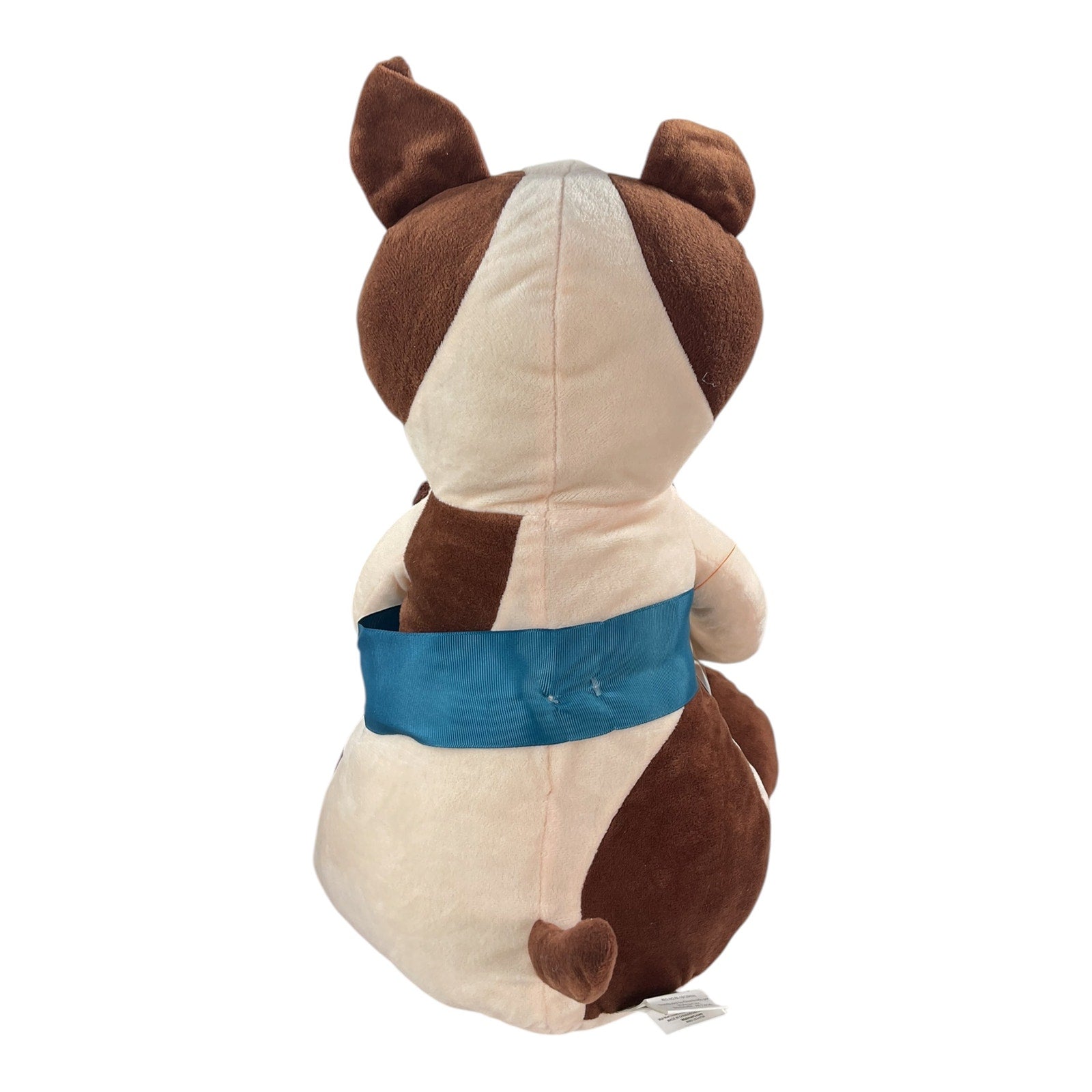 Set de peluche y manta (Your Zone)