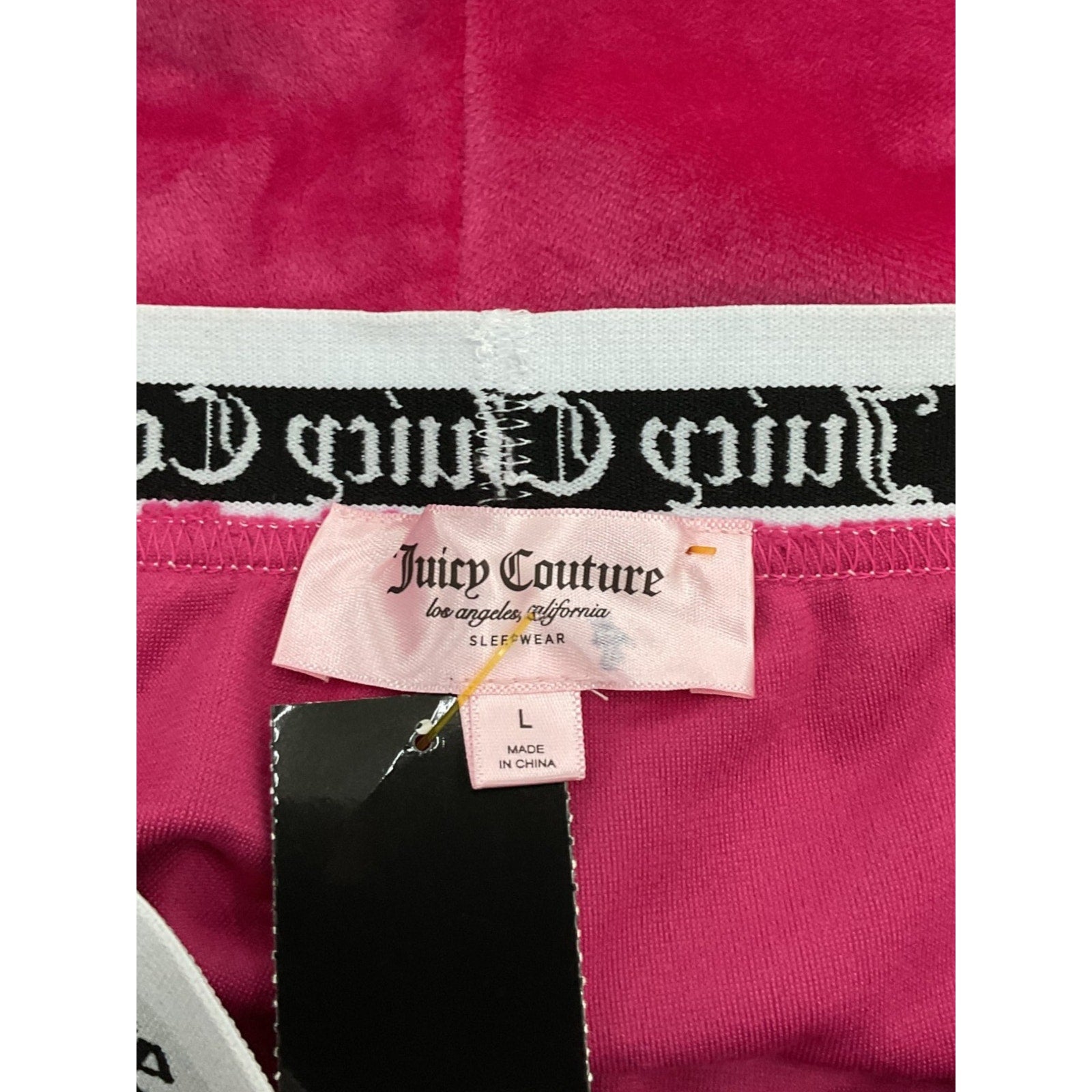 Short L (Juicy Couture)
