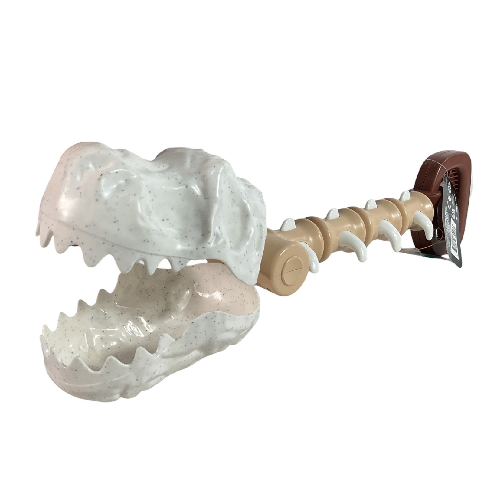 CHOMP GRABBER