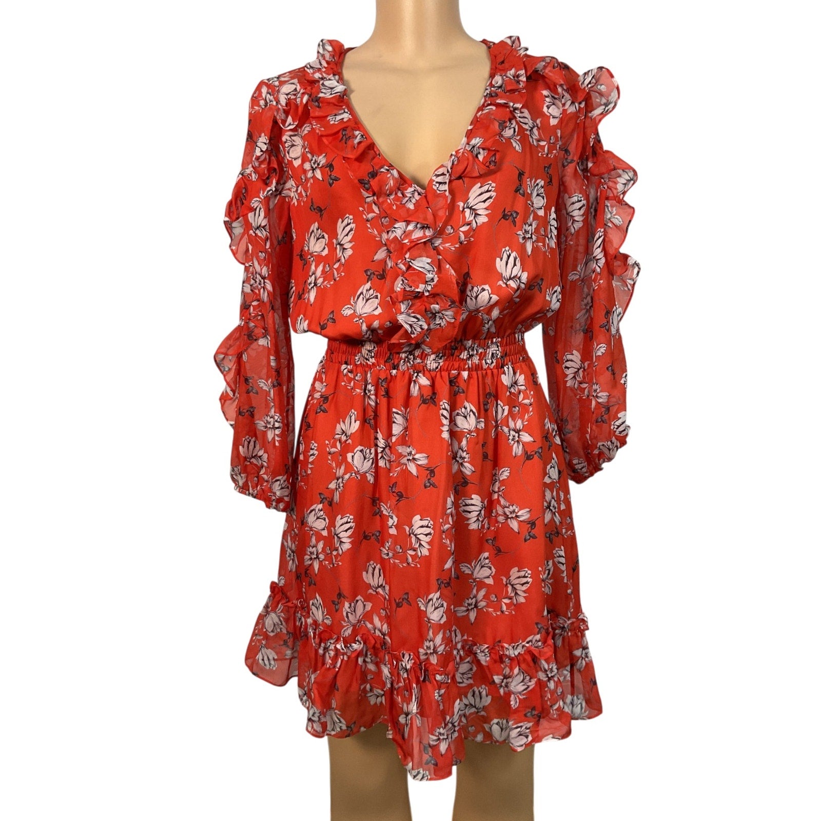 Vestido 0 (Thoshamma)