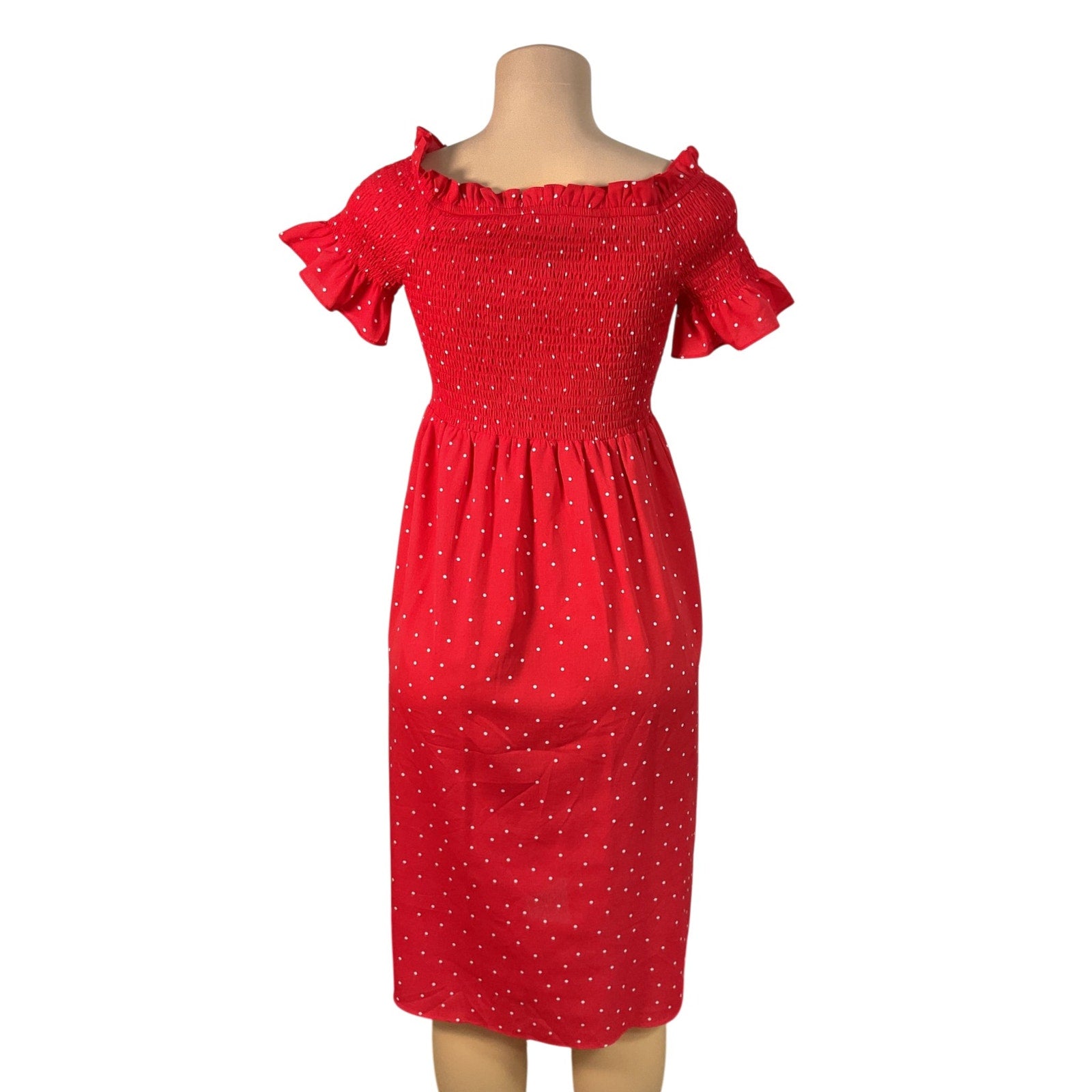 Vestido S