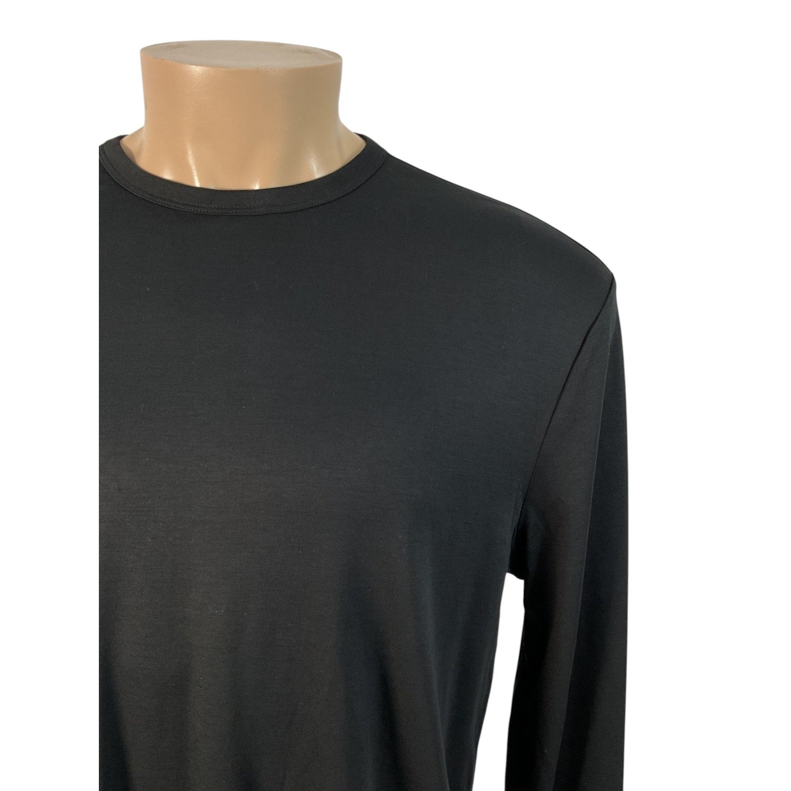 Sudadero XL (Banana Republic)