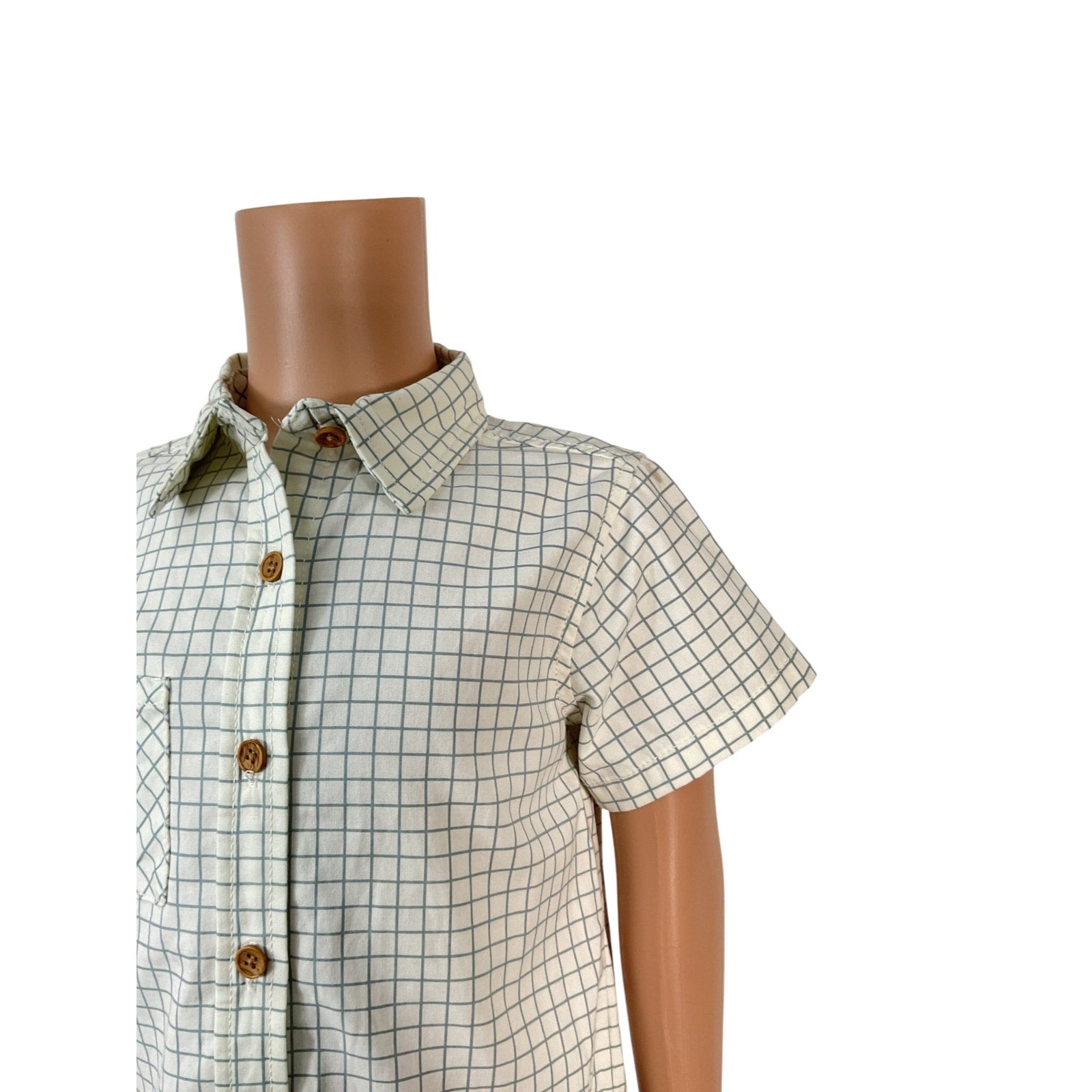 Camisa 2T