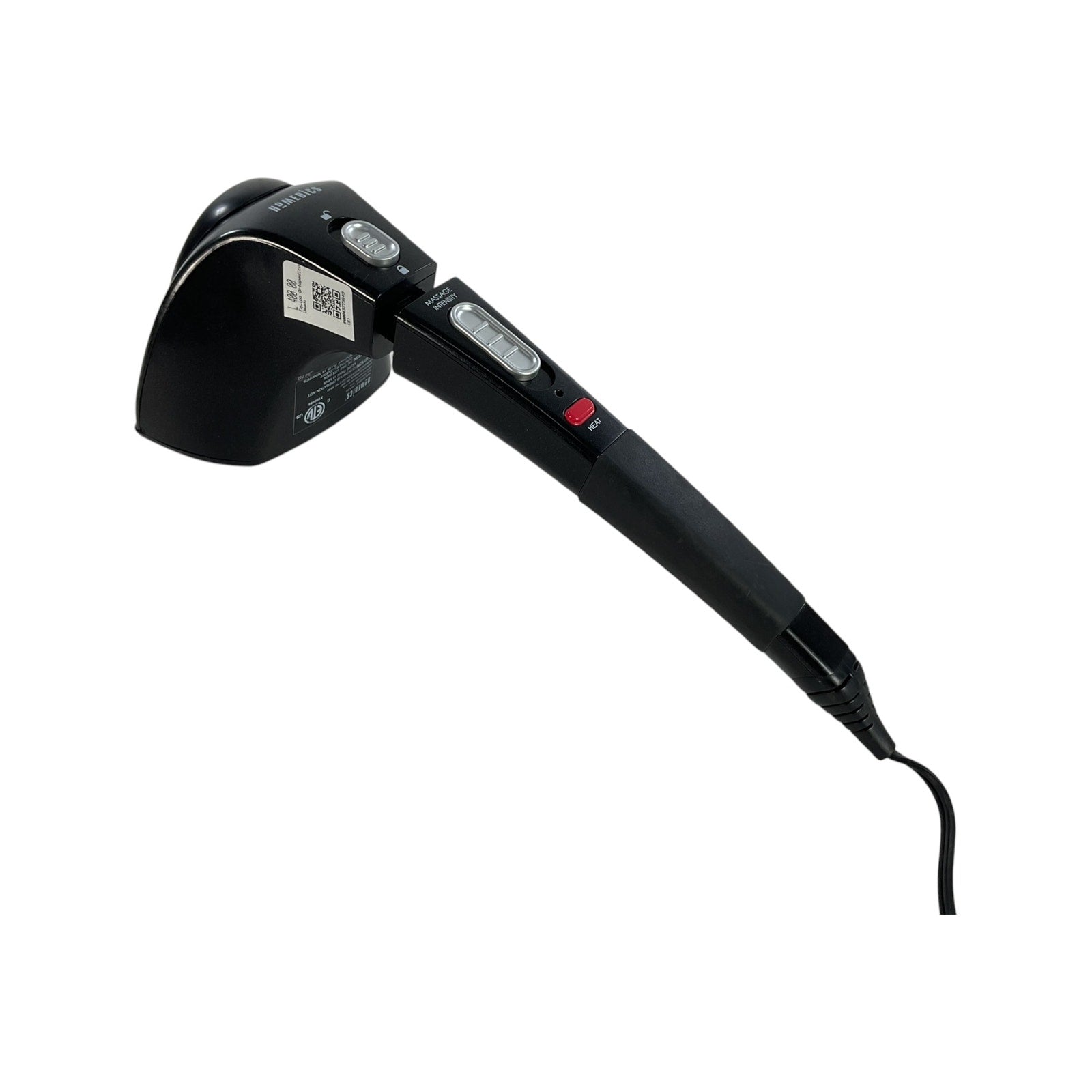 Masajeador (HOMEDICS)