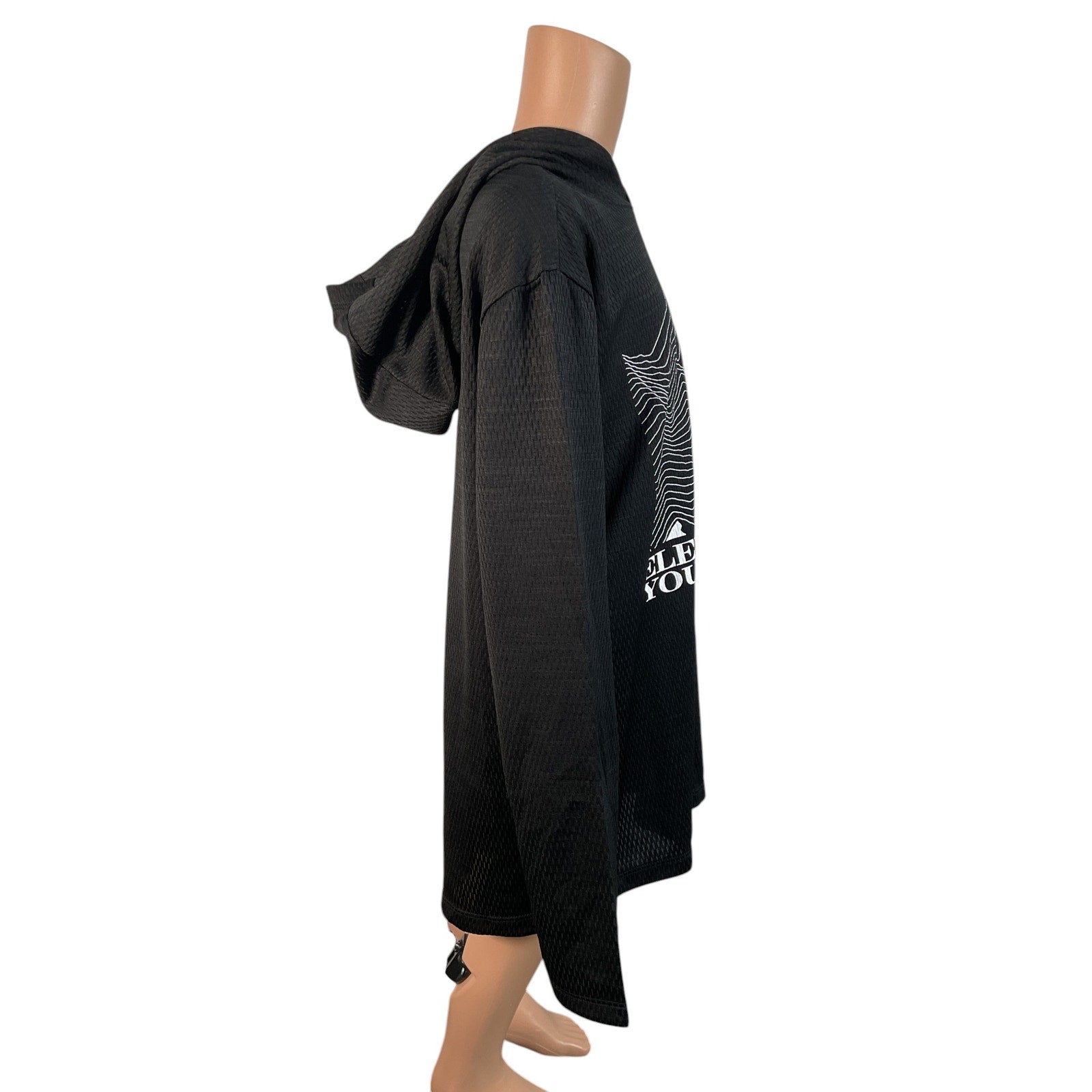 Sudadero 10 (Old Navy)