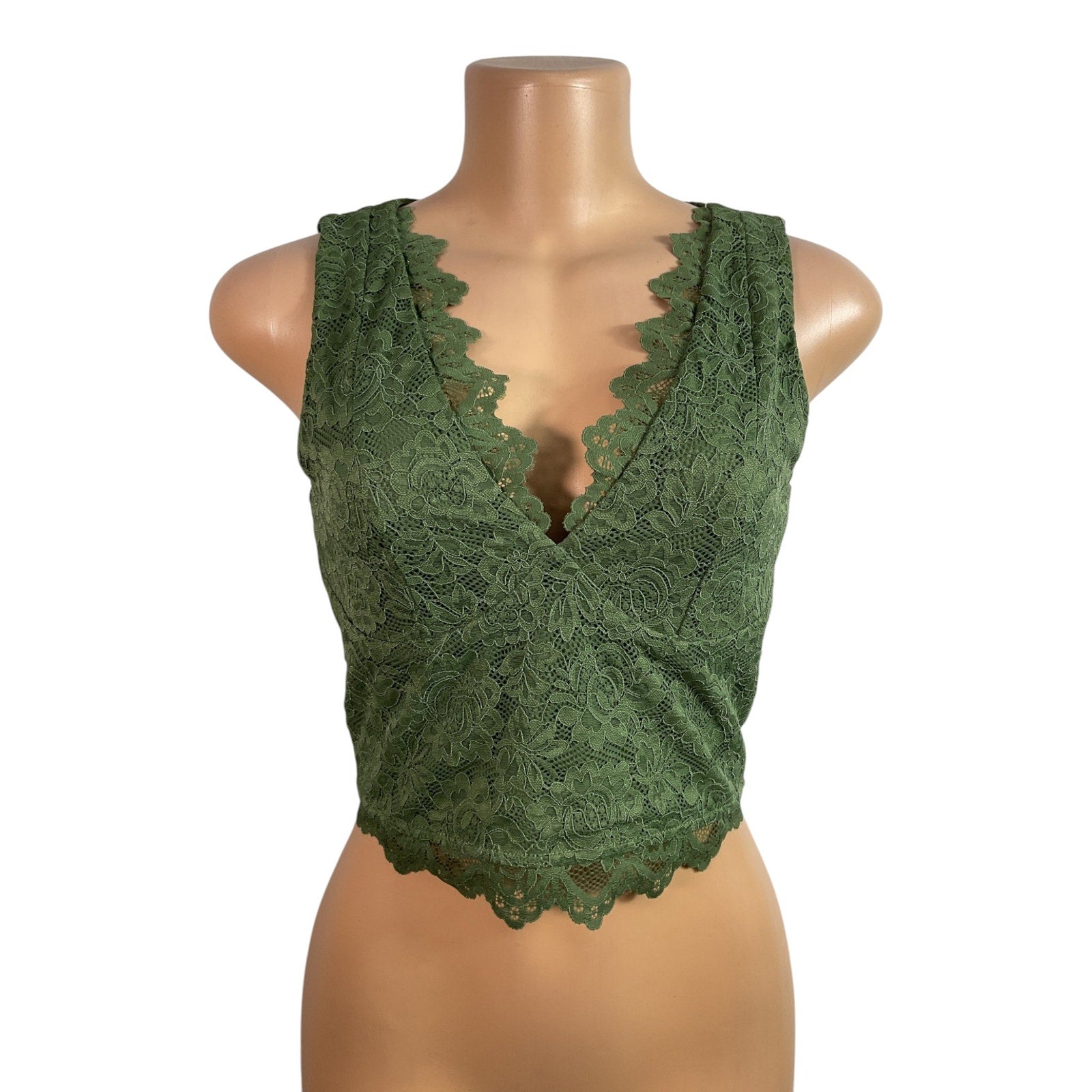 Blusa S (REORIA)