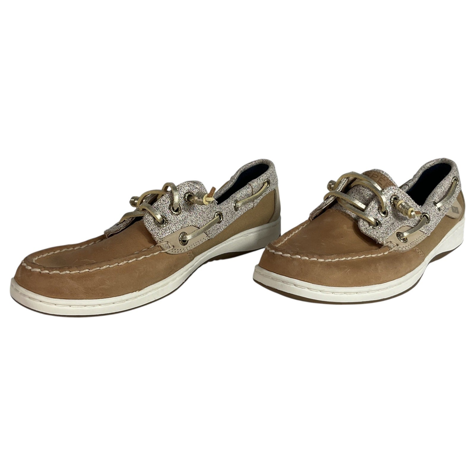 Zapato 7 (Sperry)
