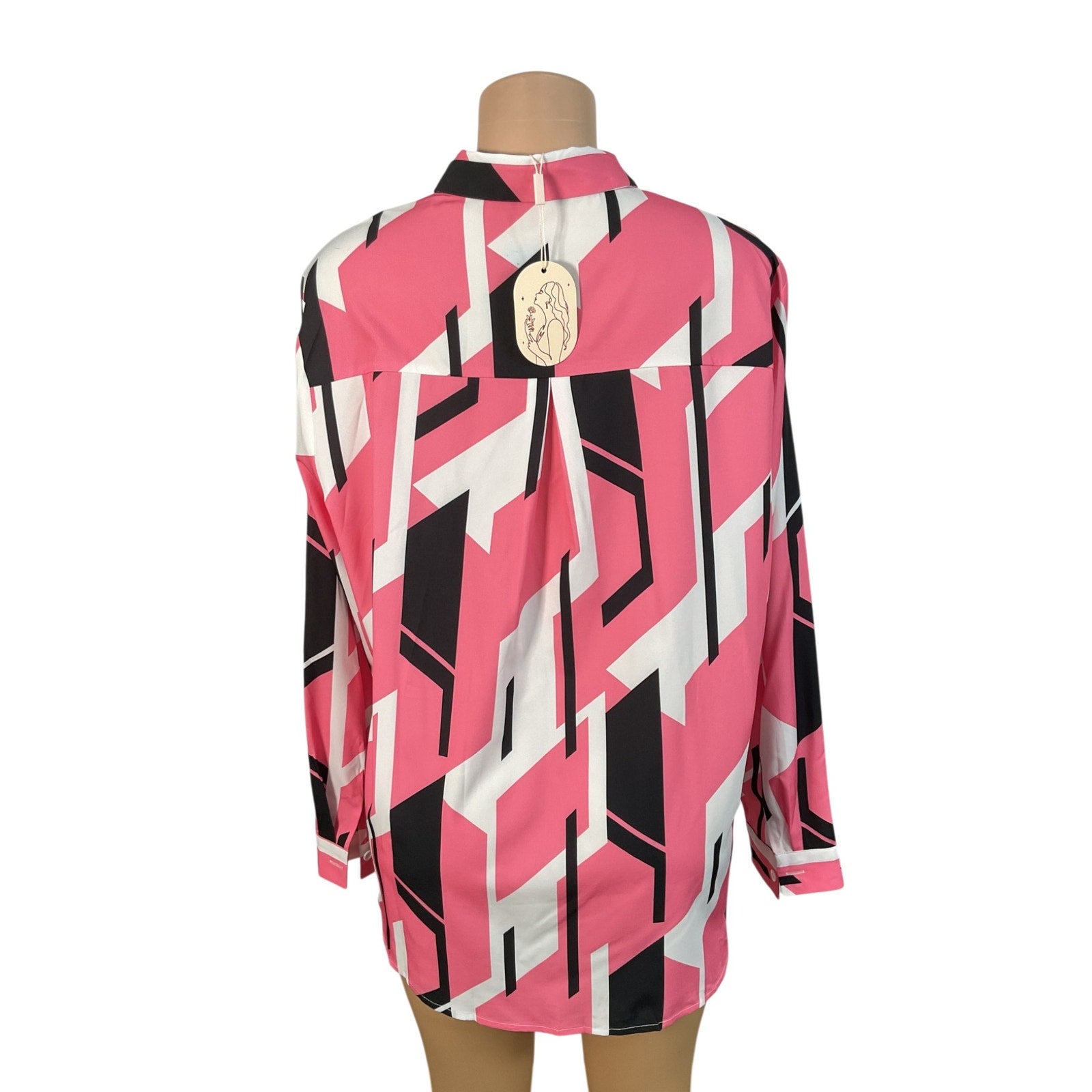 Blusa XL