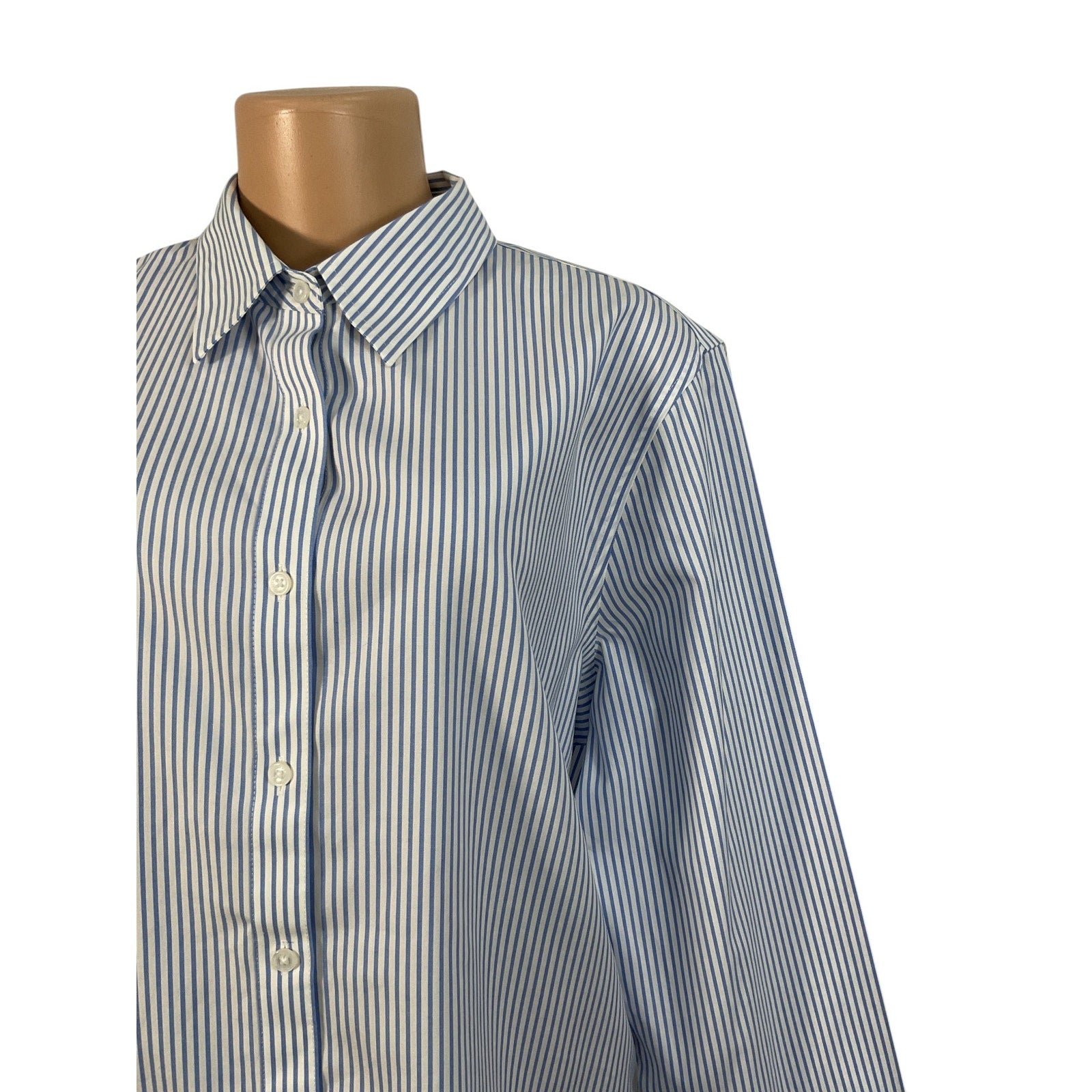 Blusa L (Jones New York)