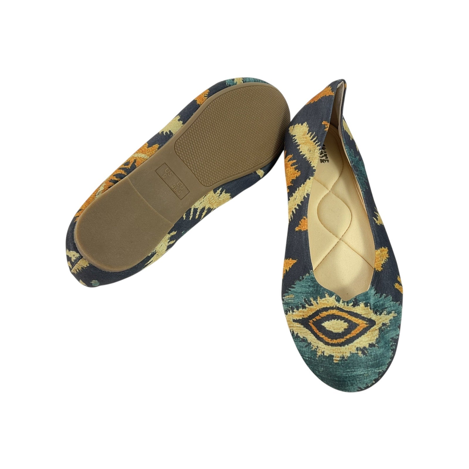 Zapatillas 9 (AKSKATE)