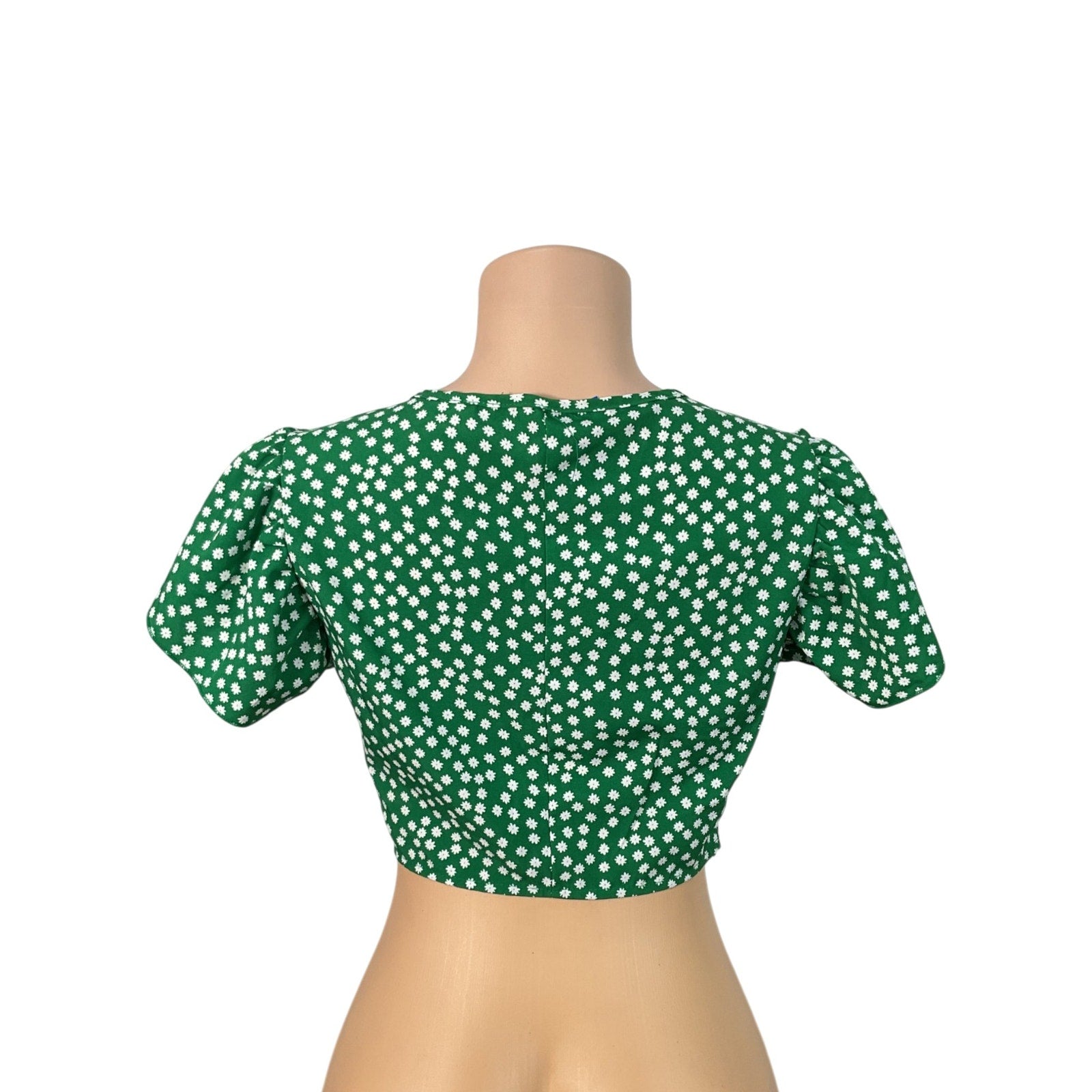 Blusa S (Shein)