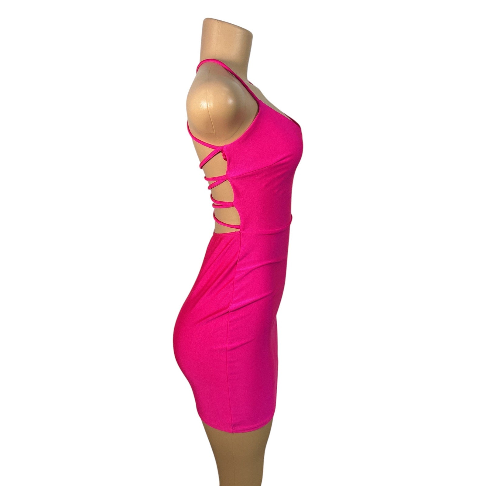 Vestido S (Windsor)