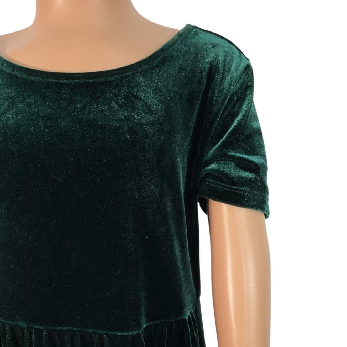 Vestido Niña 8 (Old Navy)