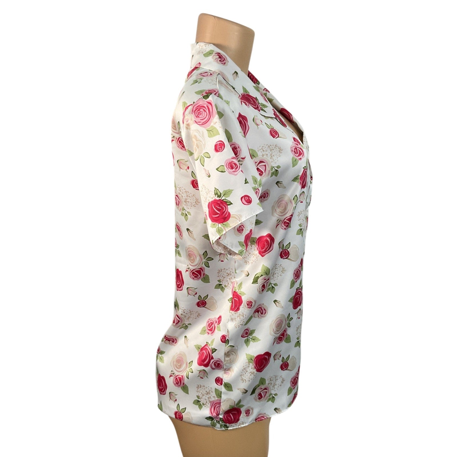 Blusa S (PJ  COUTURE)