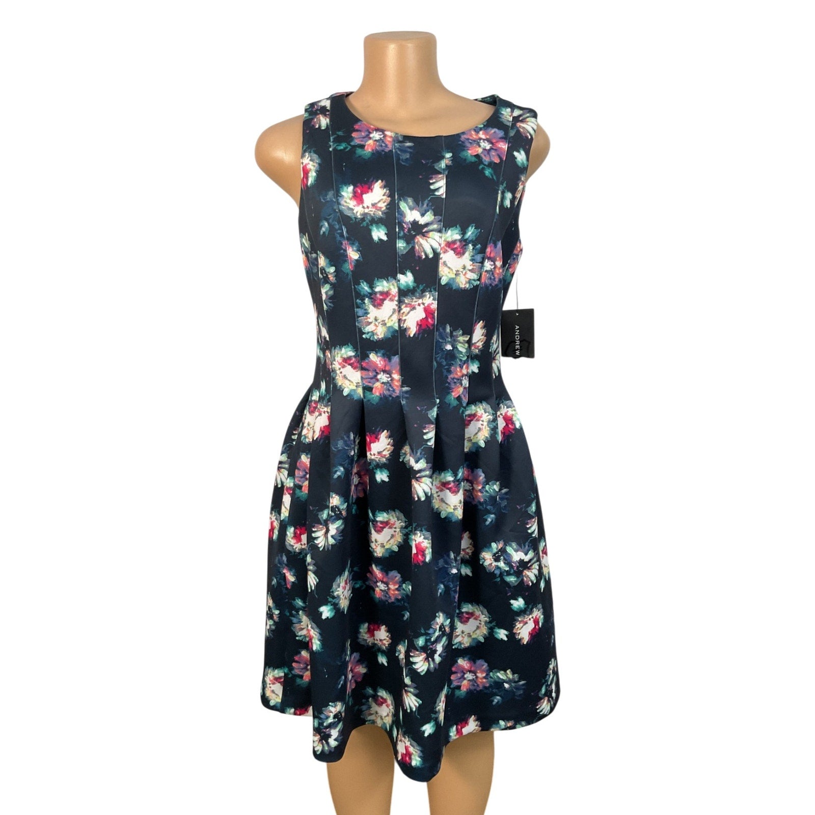 Vestido 4 (Andrew Marc)