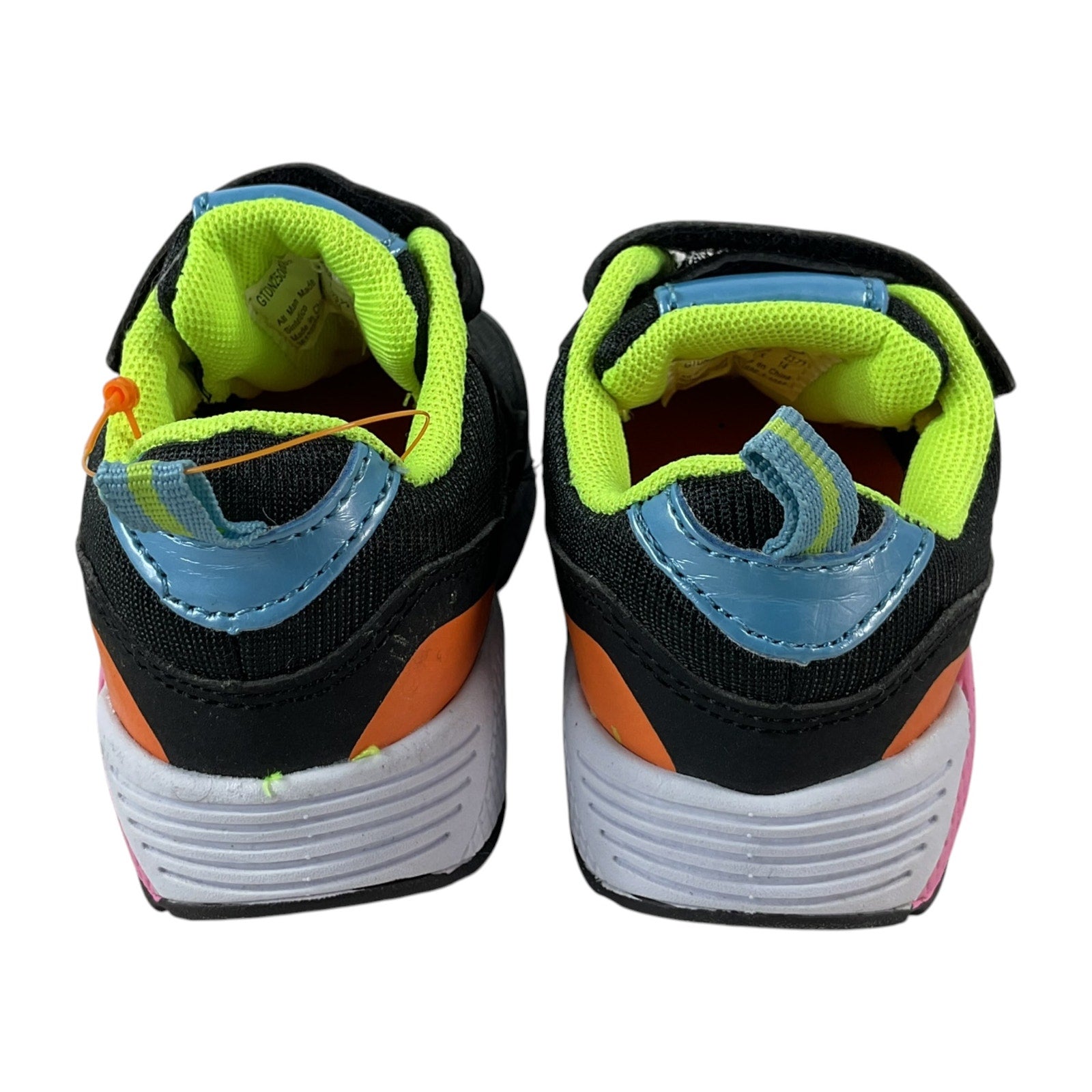 Tenis niña 7 (DANSKIN)