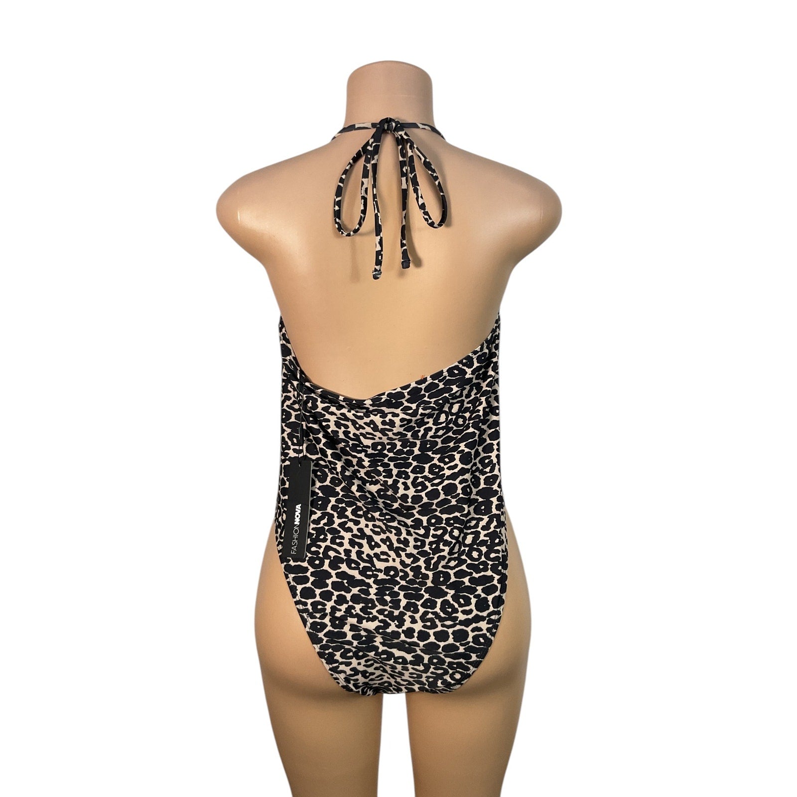 Traje de Baño XL (Fashion Nova)