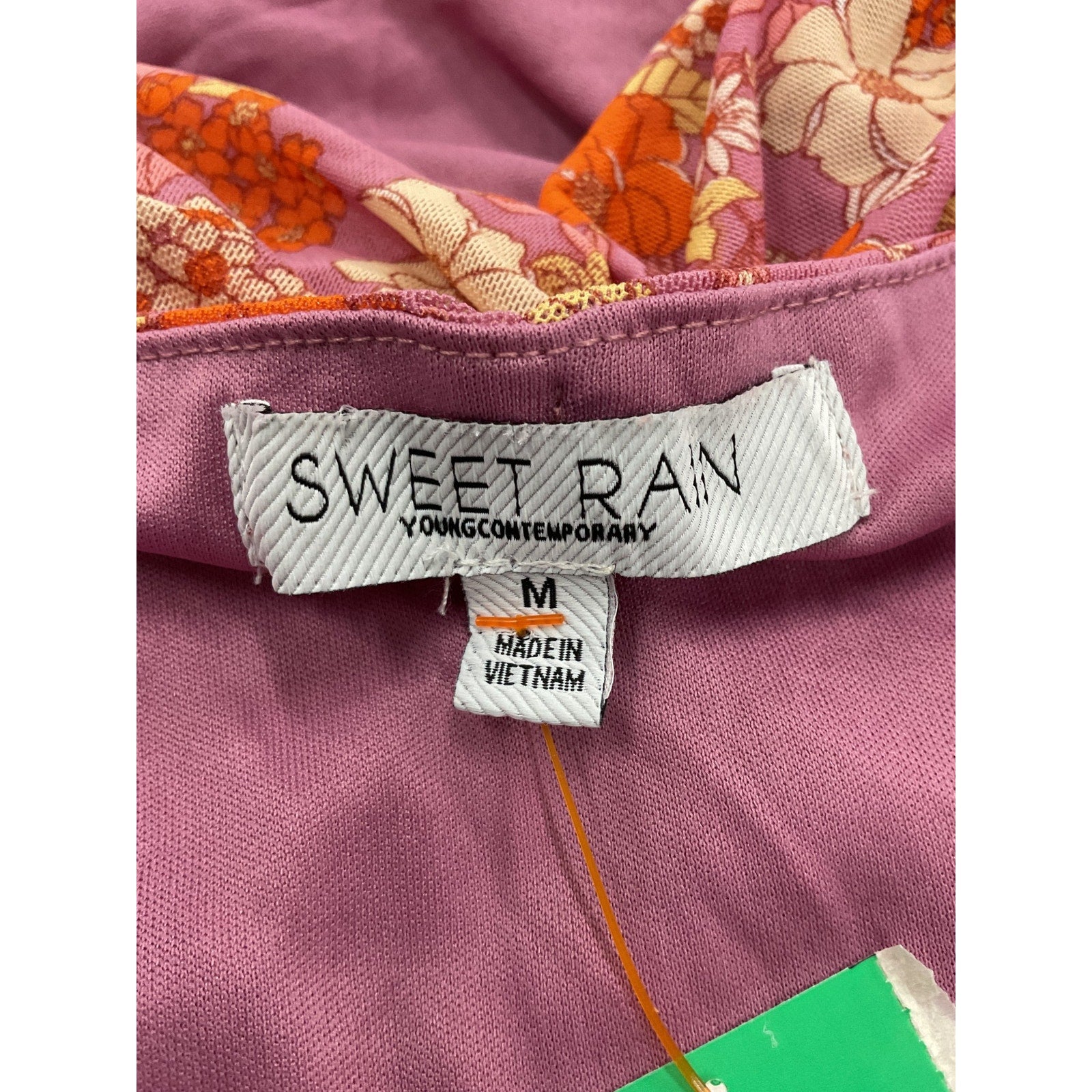 Blusa M (SWEET RAIN)
